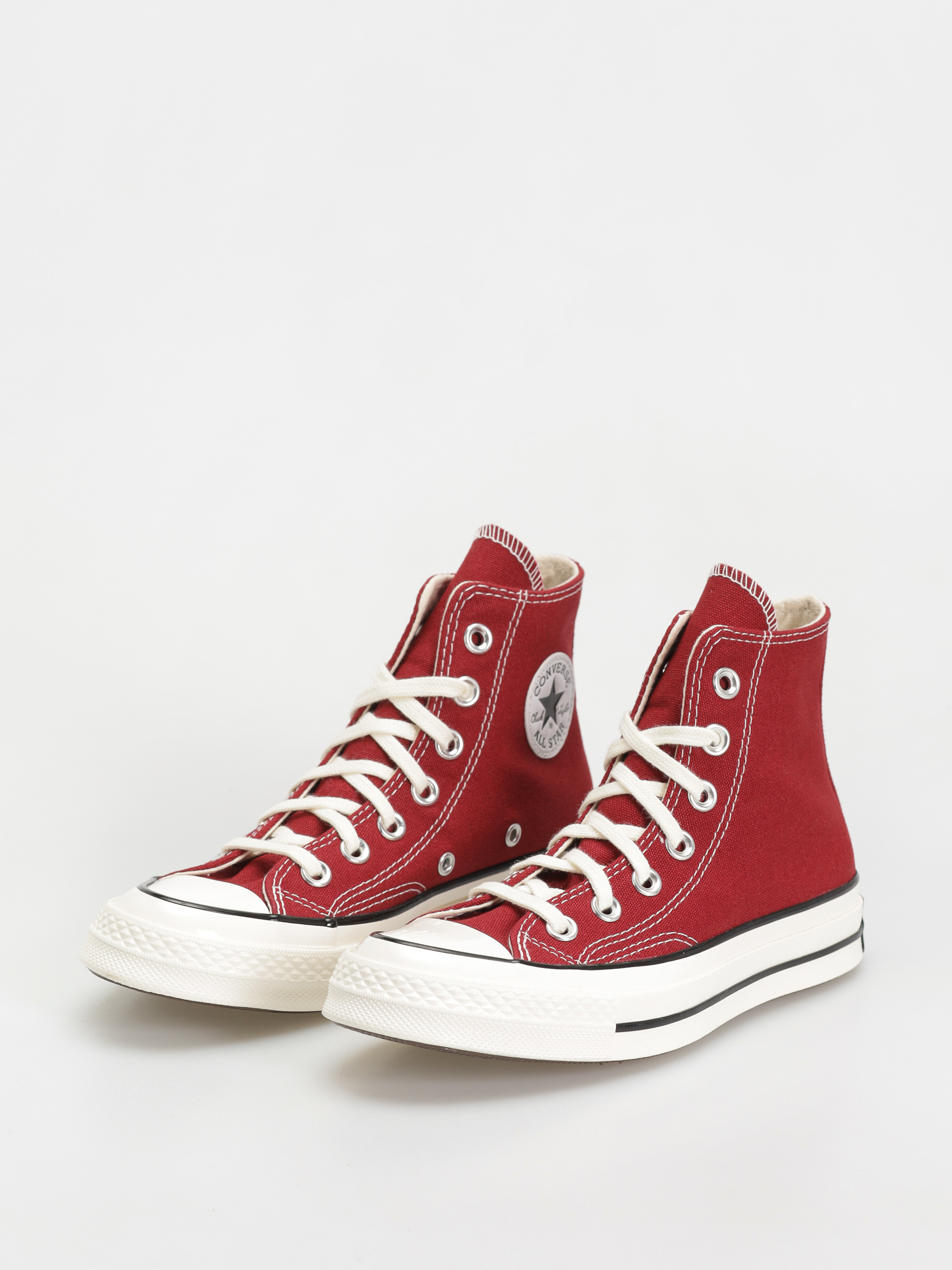 Converse Chuck 70 Hi Tornacipők (park red/egret/black)
