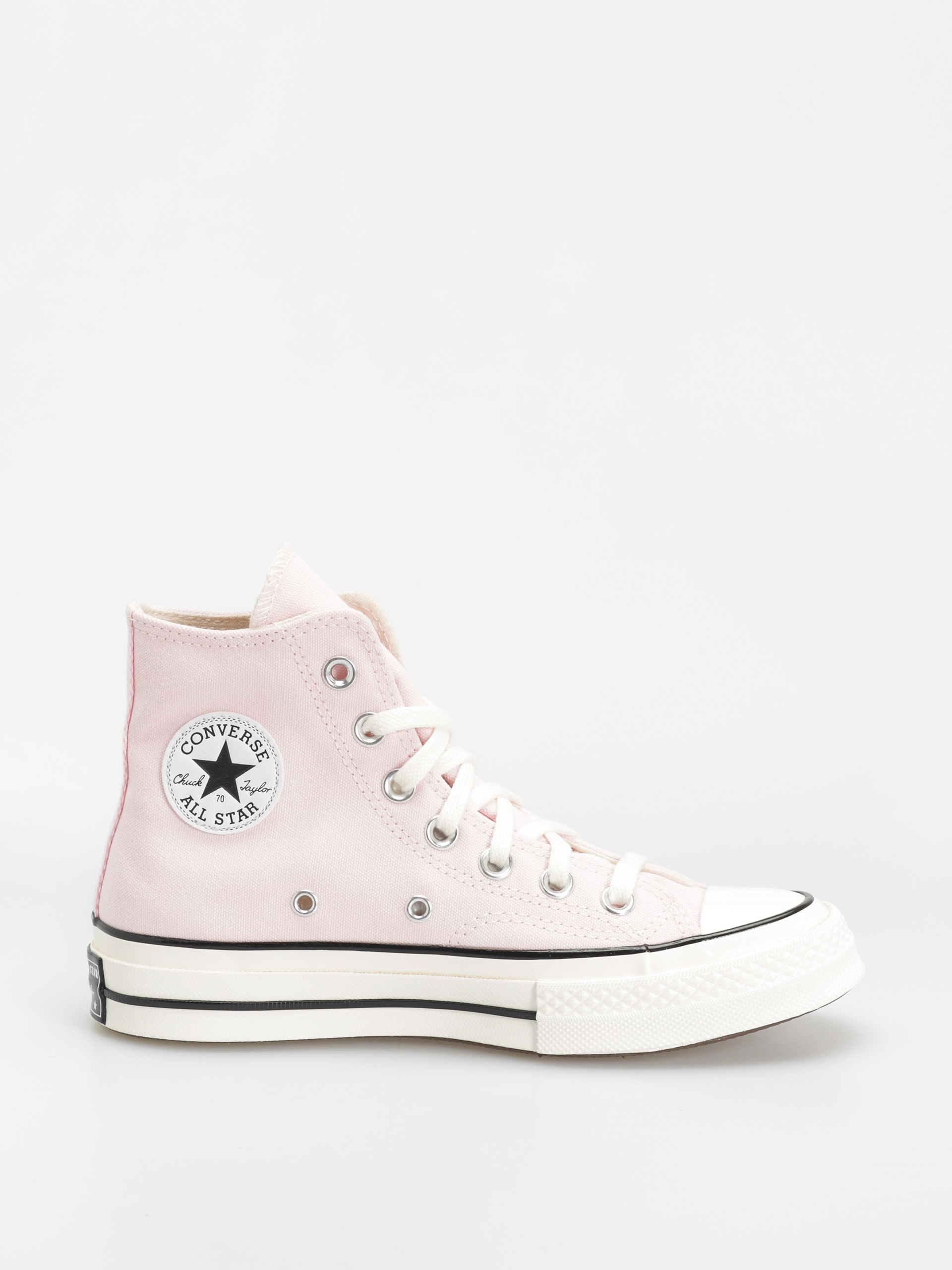 Converse Chuck 70 Hi Tornacipők (pink frosting/egret/black)