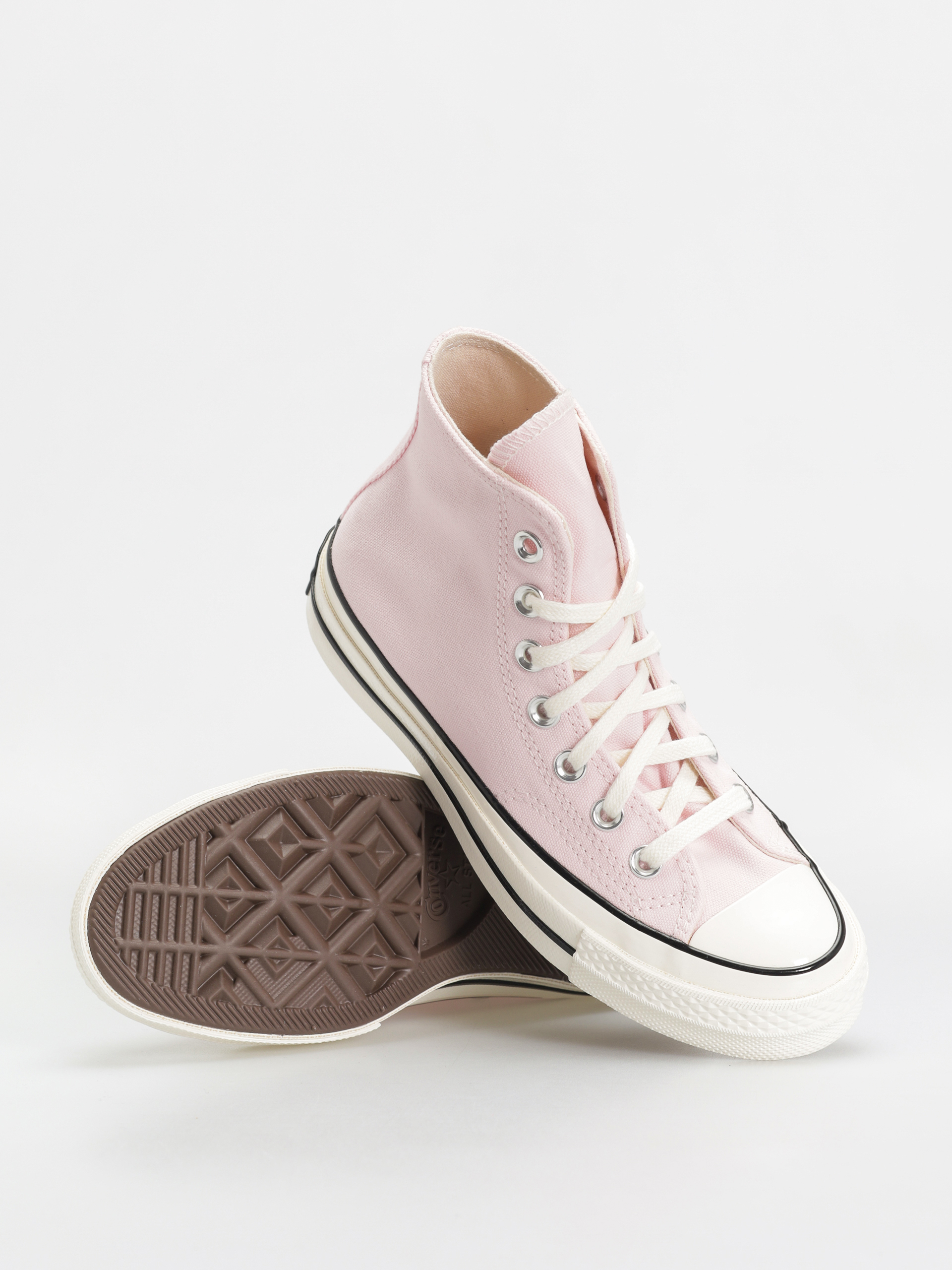 Converse Chuck 70 Hi Tornacipők (pink frosting/egret/black)