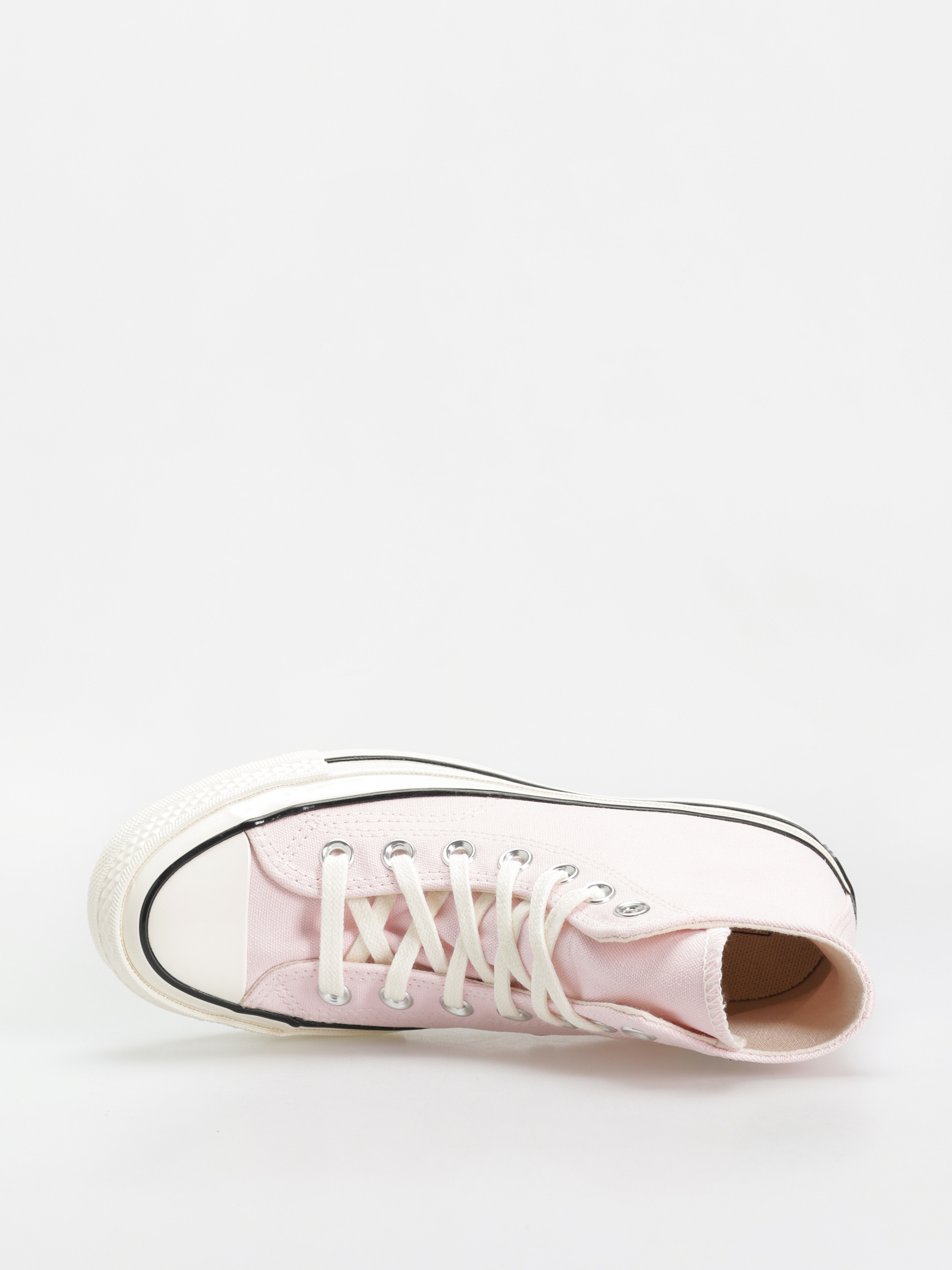 Converse Chuck 70 Hi Tornacipők (pink frosting/egret/black)