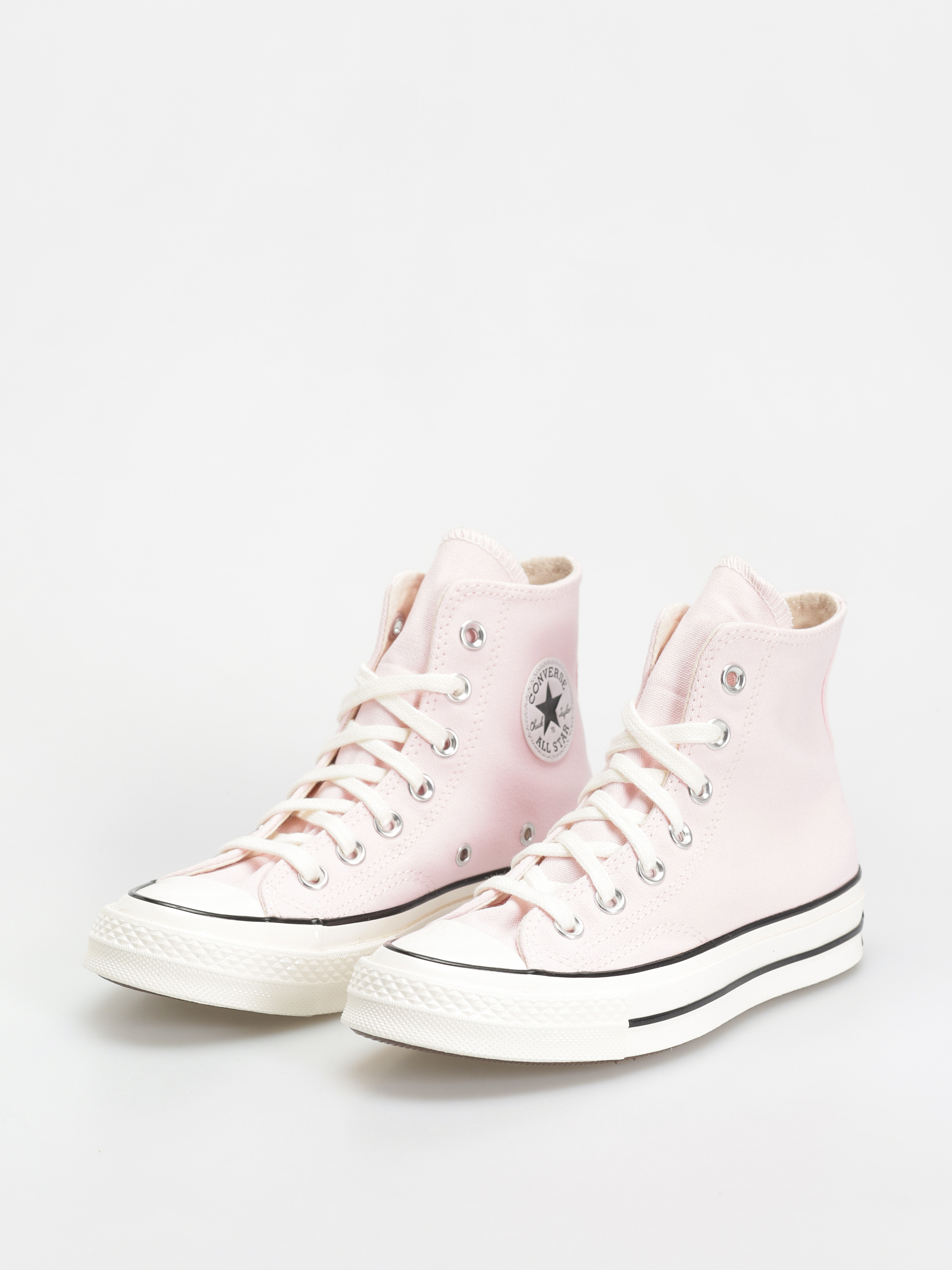 Converse Chuck 70 Hi Tornacipők (pink frosting/egret/black)