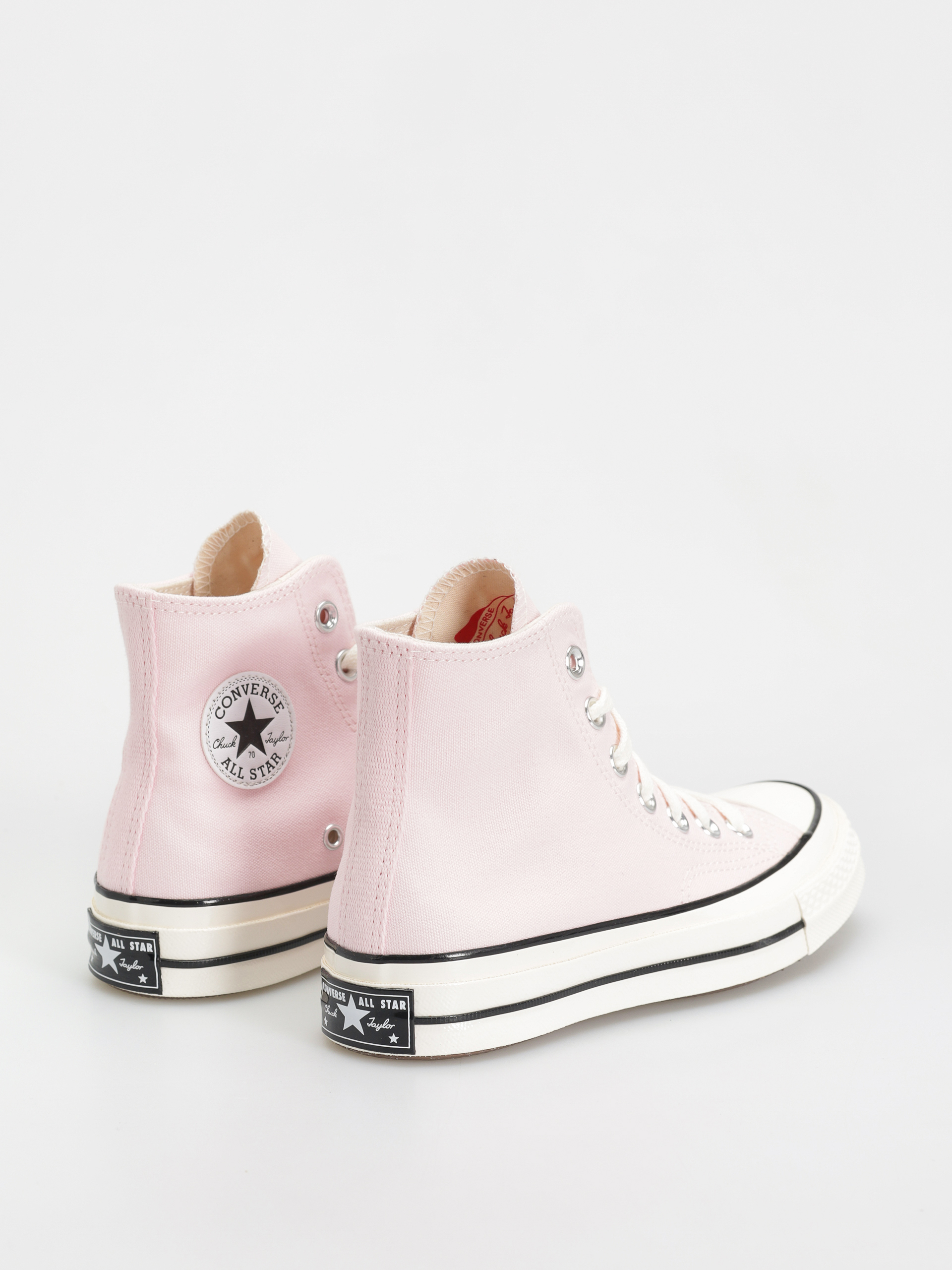 Converse Chuck 70 Hi Tornacipők (pink frosting/egret/black)