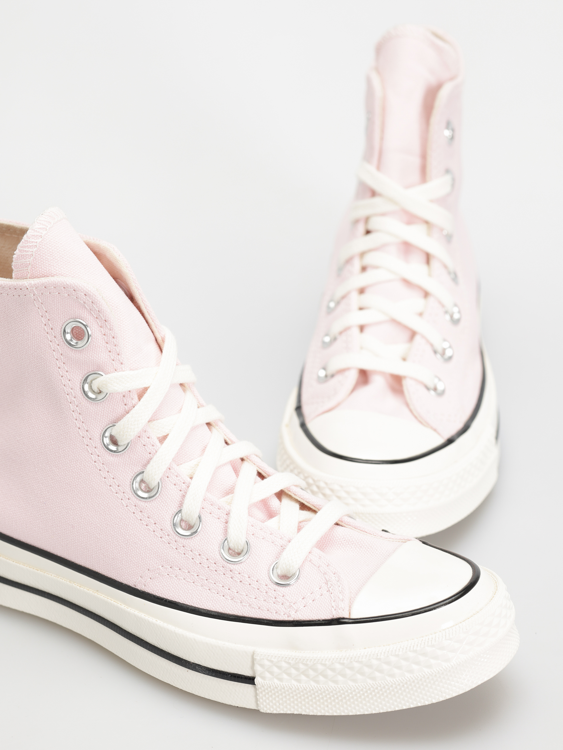 Converse Chuck 70 Hi Tornacipők (pink frosting/egret/black)