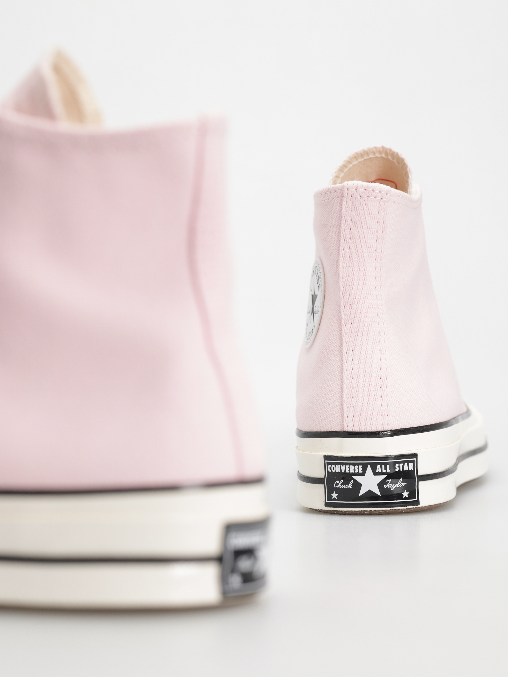 Converse Chuck 70 Hi Tornacipők (pink frosting/egret/black)