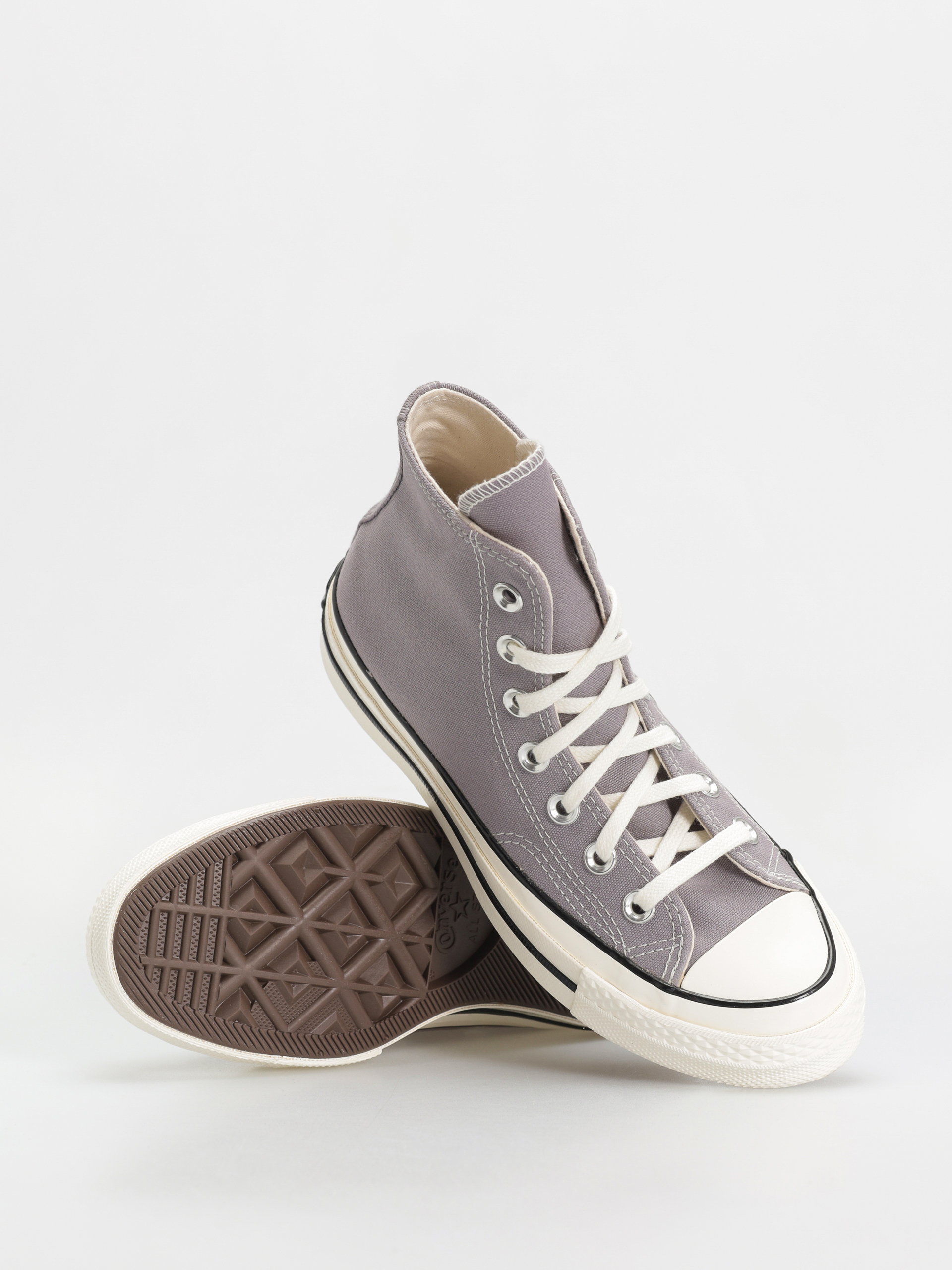 Converse Chuck 70 Hi Tornacipők (mauve stone/egret/black)