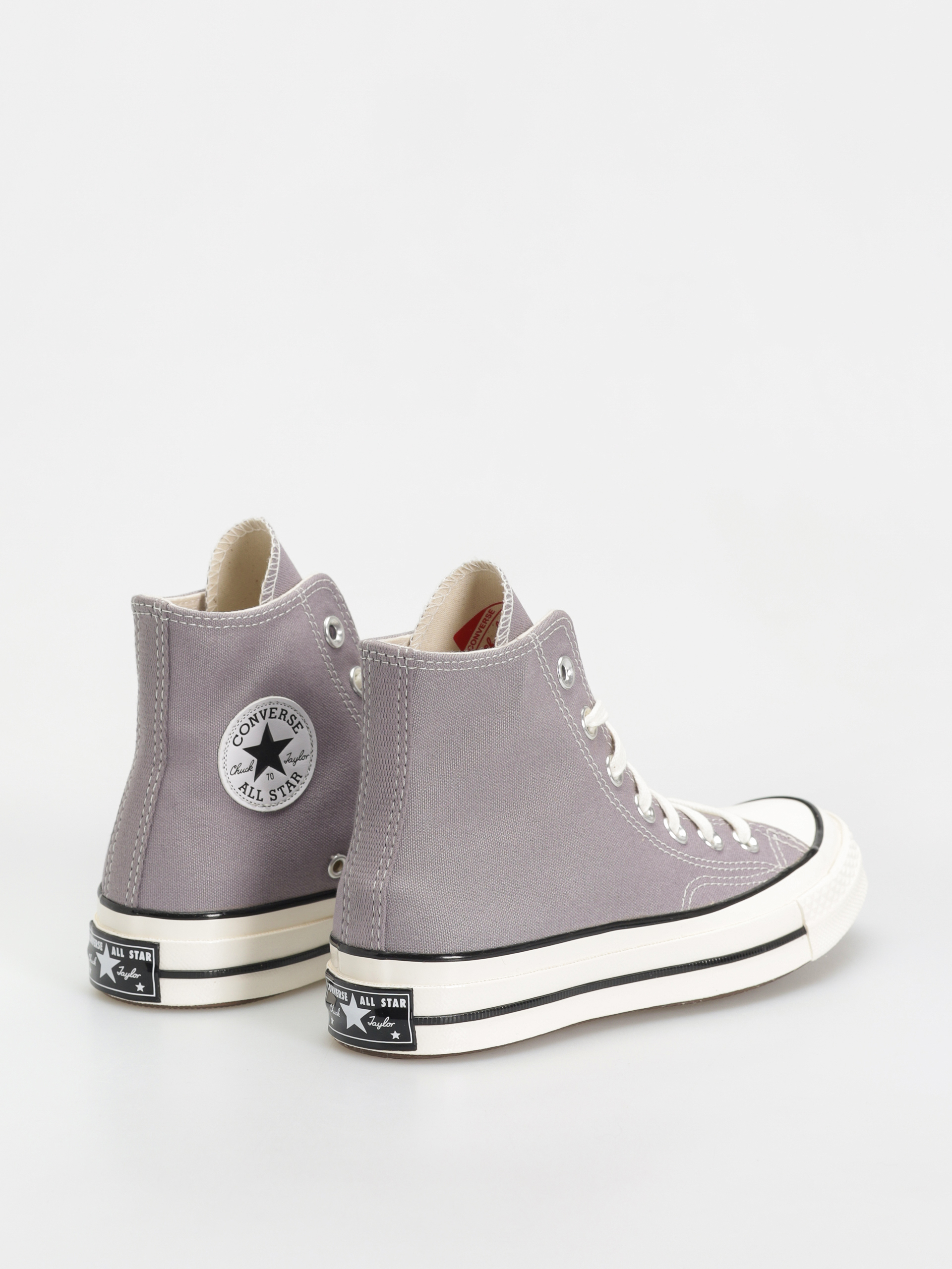 Converse Chuck 70 Hi Tornacipők (mauve stone/egret/black)