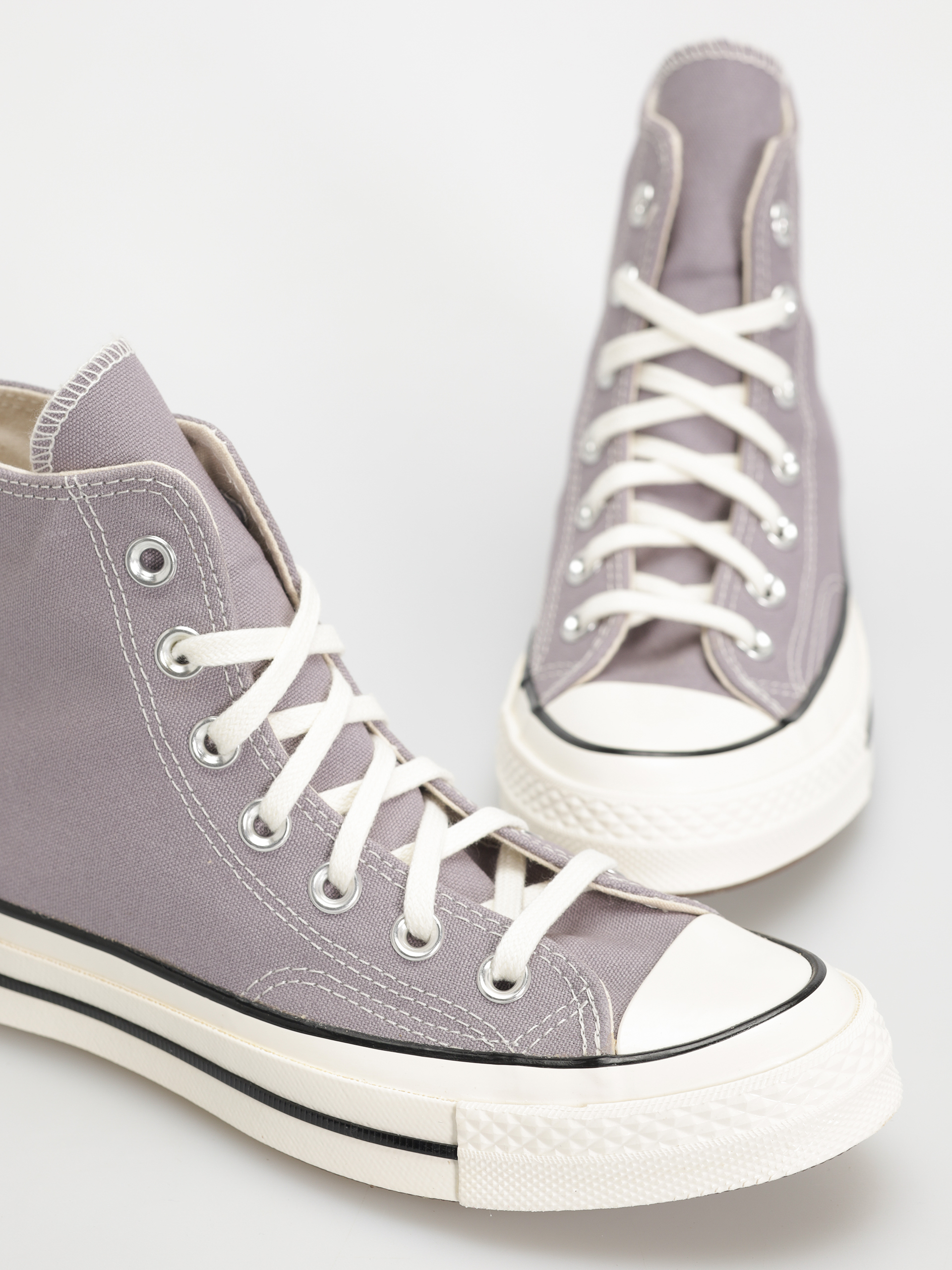Converse Chuck 70 Hi Tornacipők (mauve stone/egret/black)