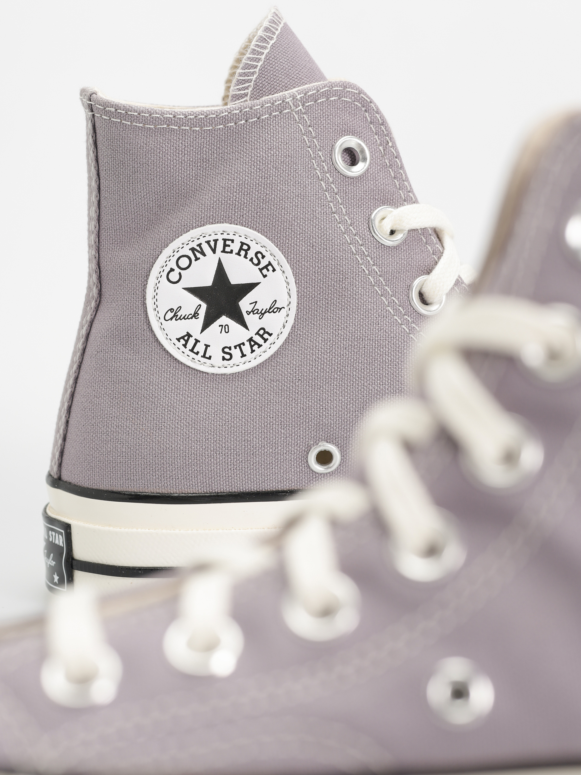 Converse Chuck 70 Hi Tornacipők (mauve stone/egret/black)