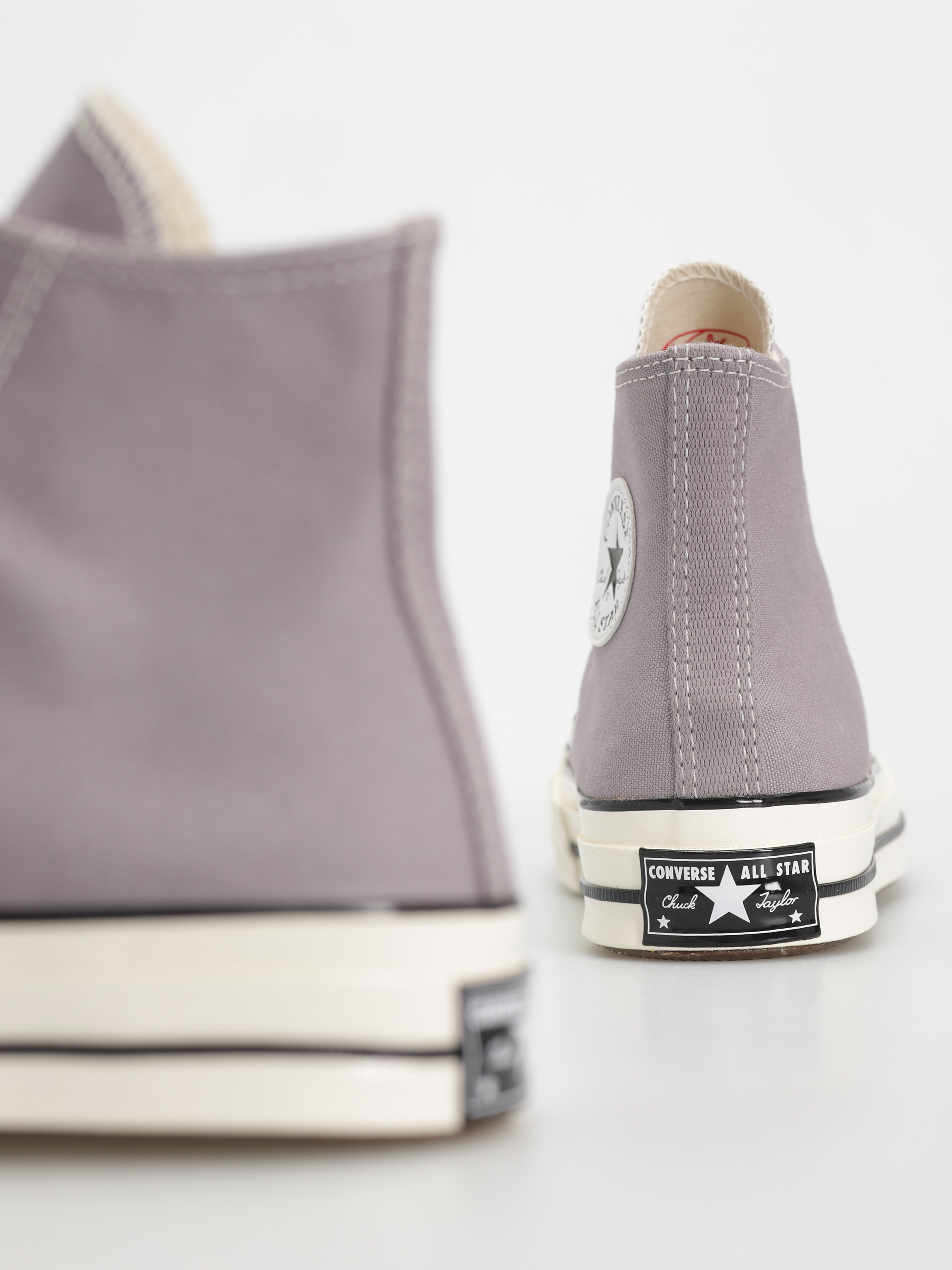 Converse Chuck 70 Hi Tornacipők (mauve stone/egret/black)