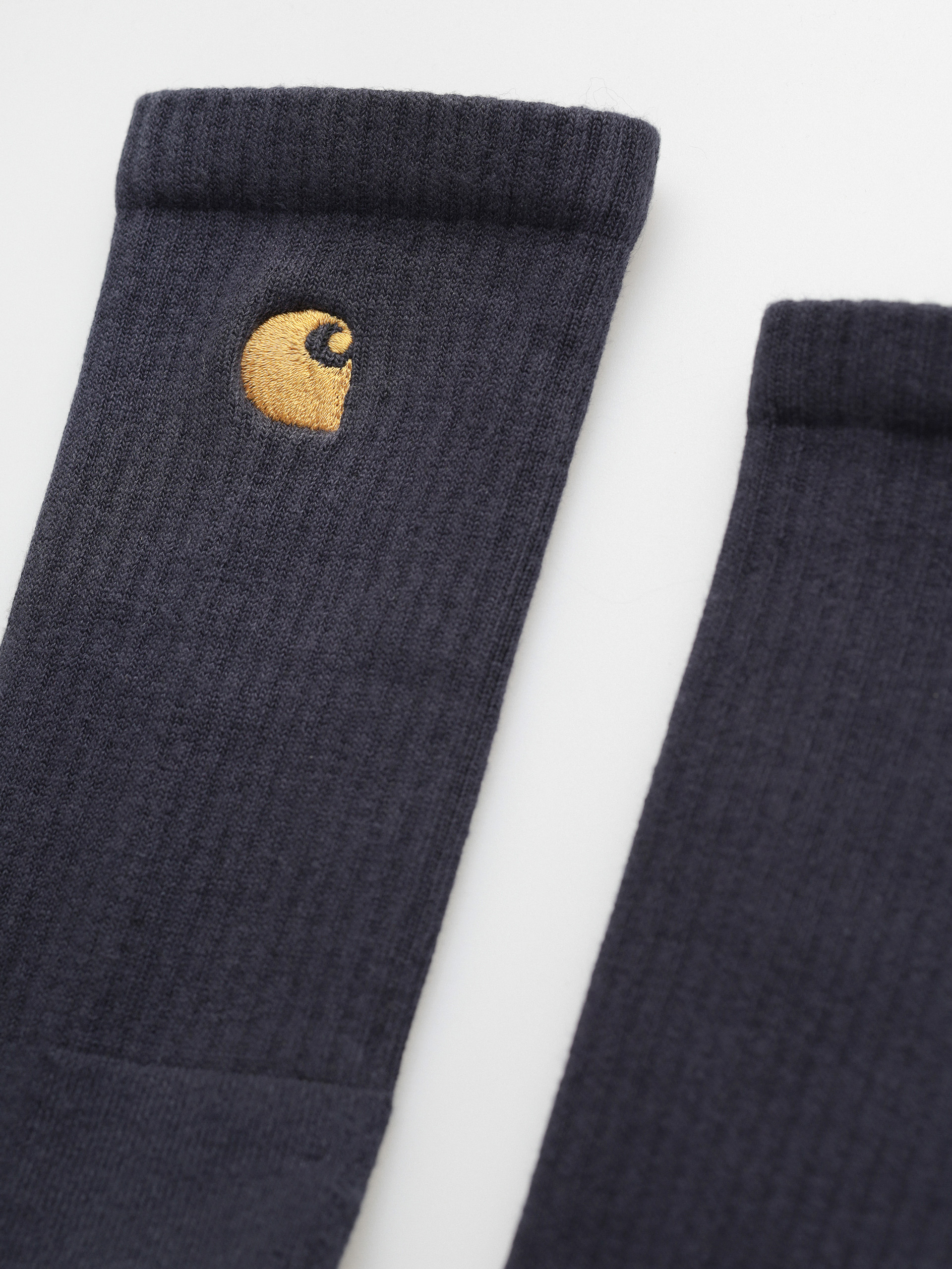 Carhartt WIP Chase Zokni (dark navy/gold)