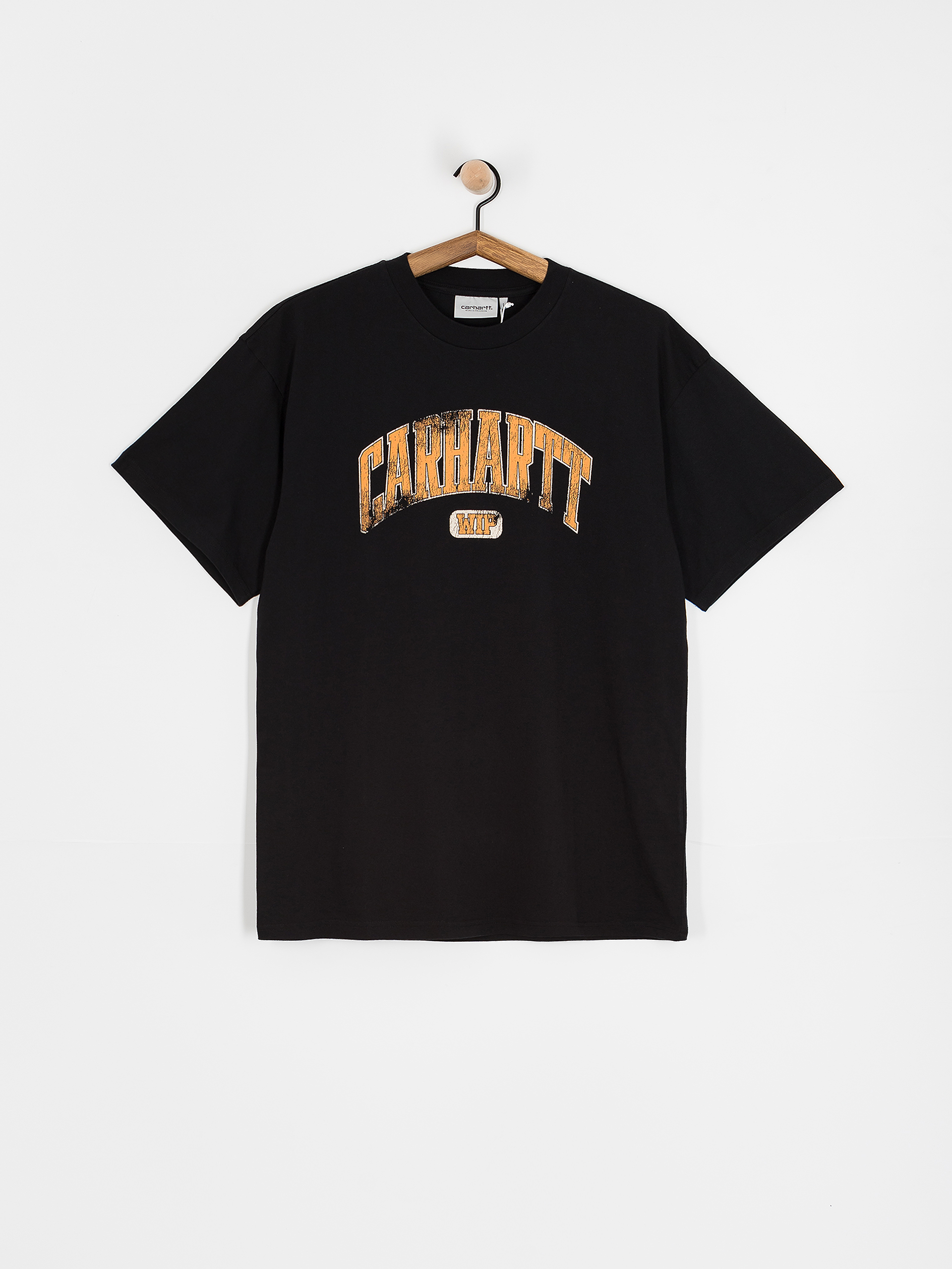 Carhartt WIP Lecture Póló (black)