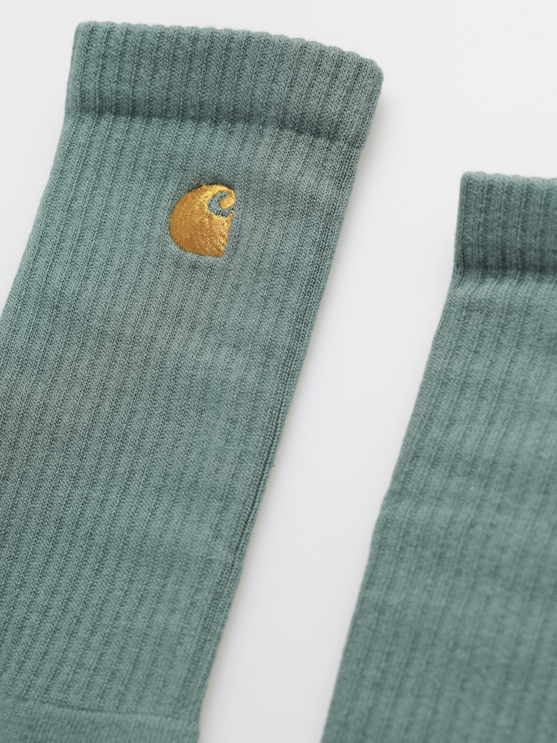 Carhartt WIP Chase Zokni (silver pine/gold)