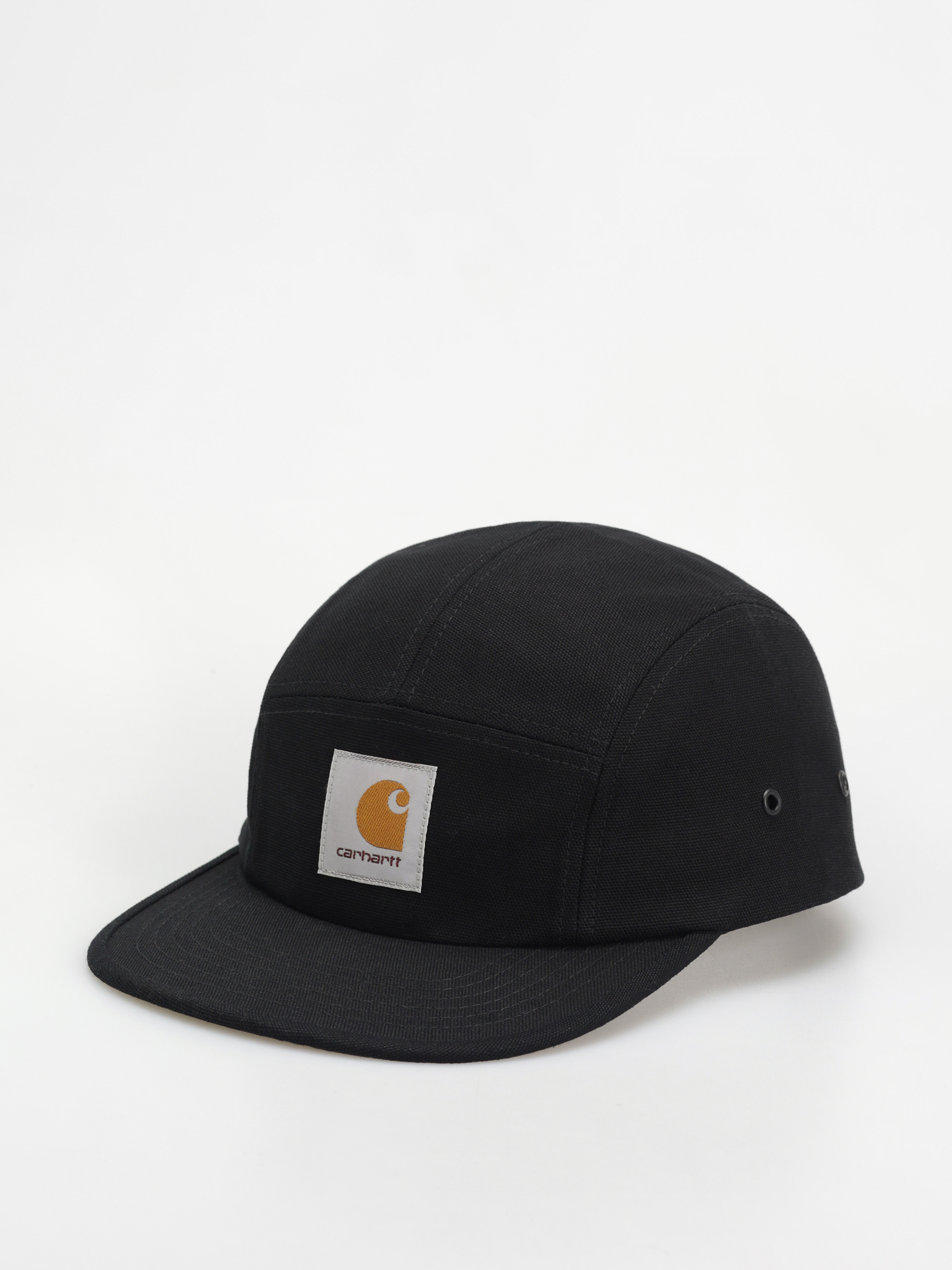 Carhartt WIP Backley Baseball sapka (black)