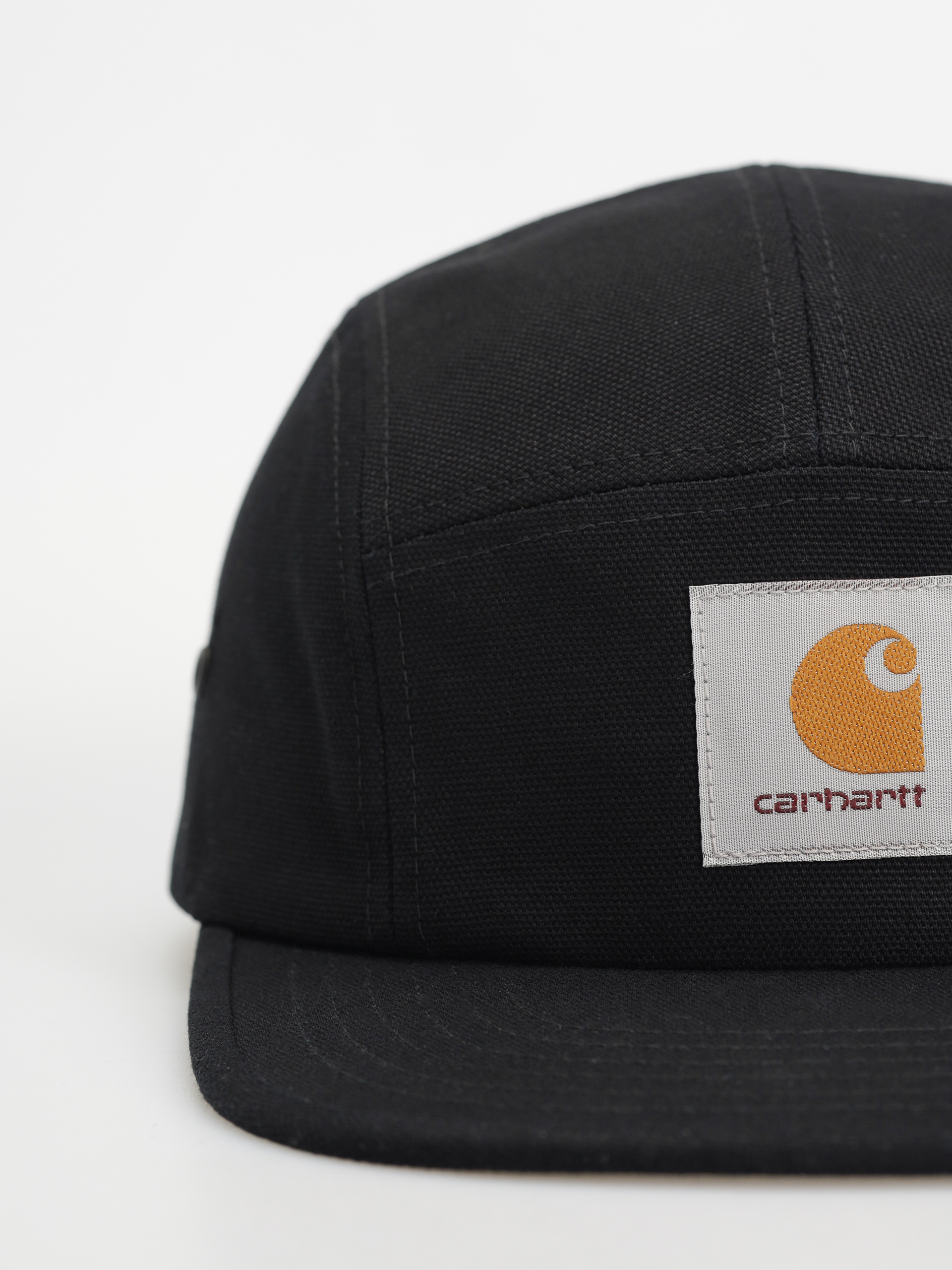 Carhartt WIP Backley Baseball sapka (black)