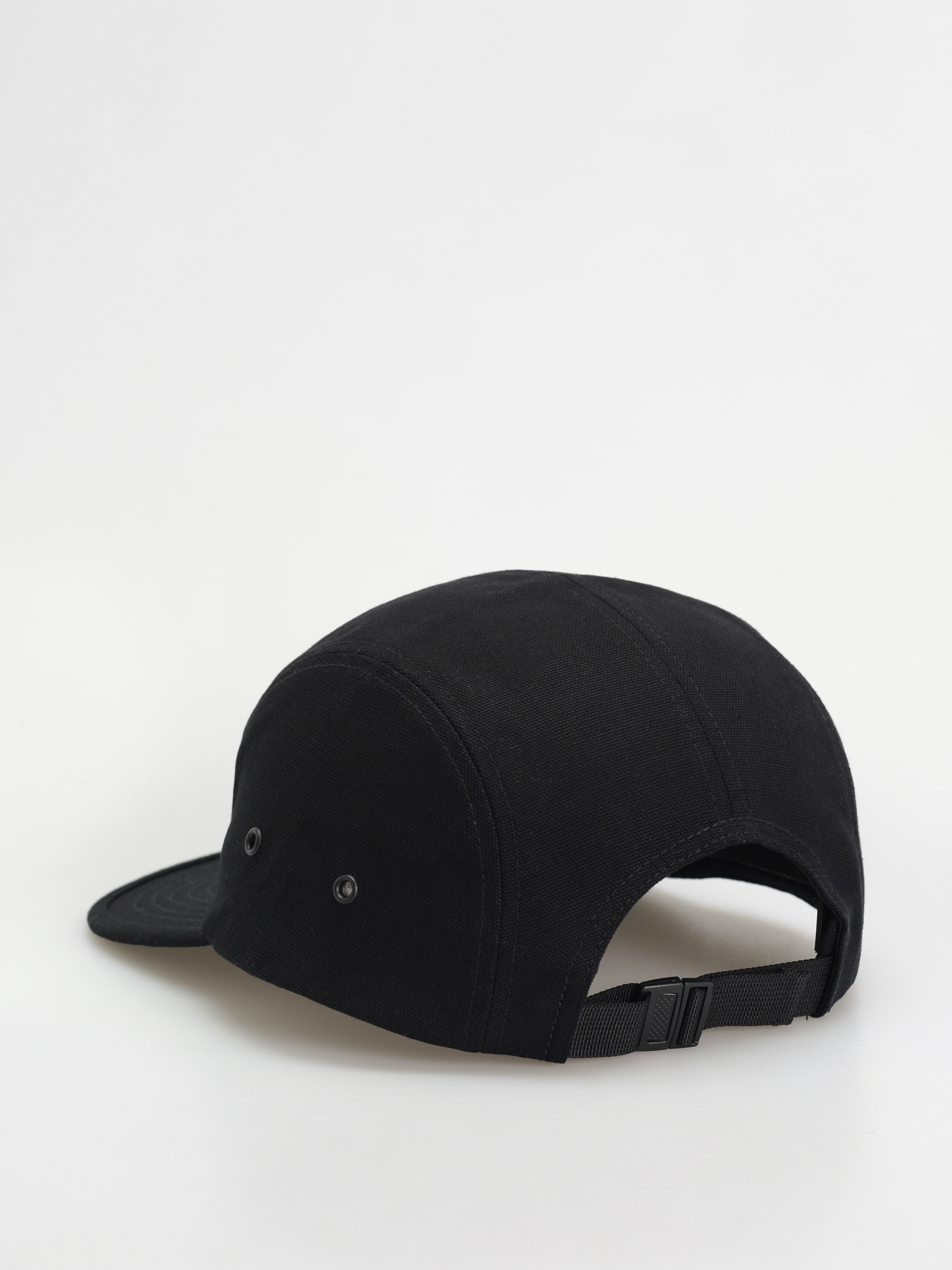 Carhartt WIP Backley Baseball sapka (black)