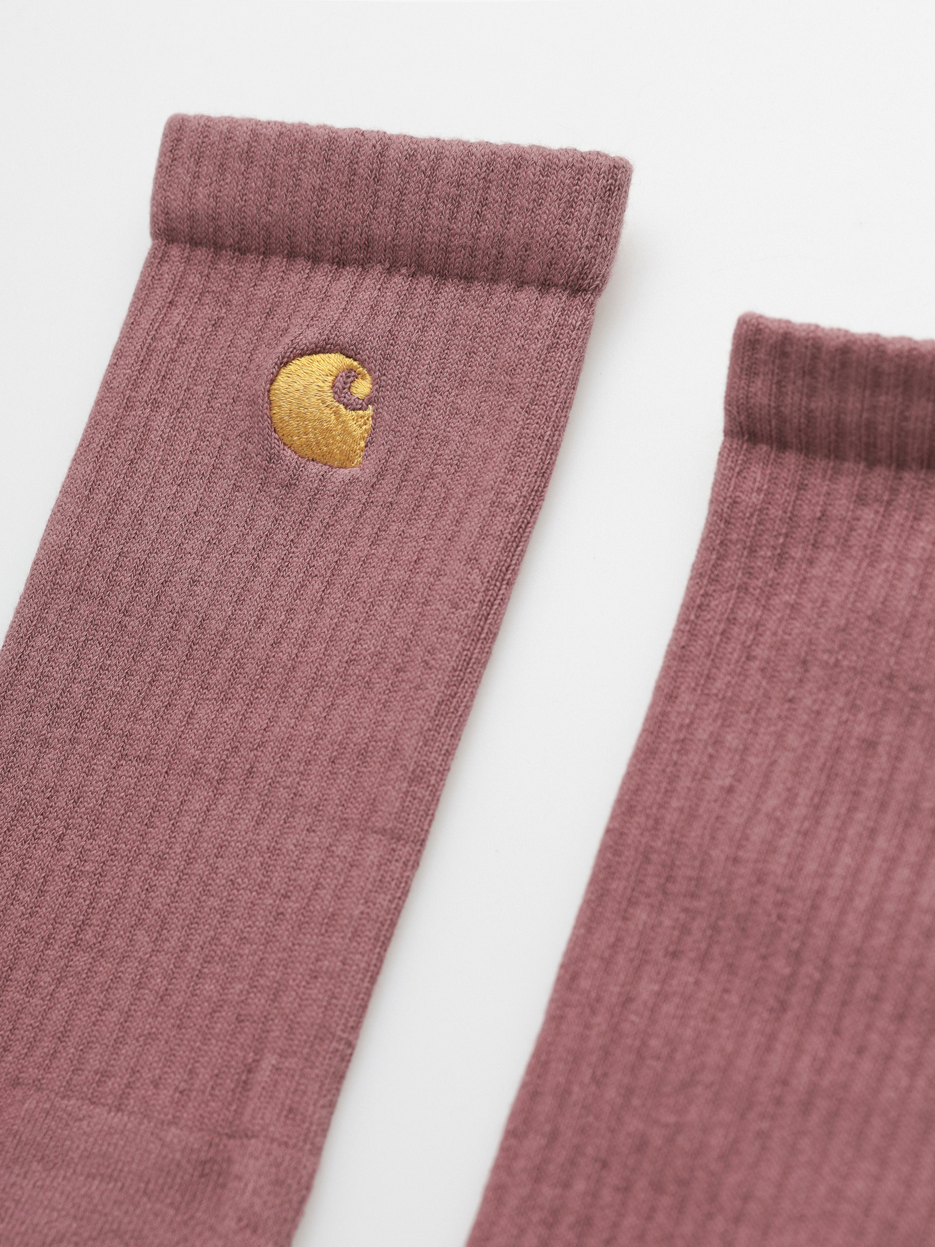 Carhartt WIP Chase Zokni (dusky pink/gold)