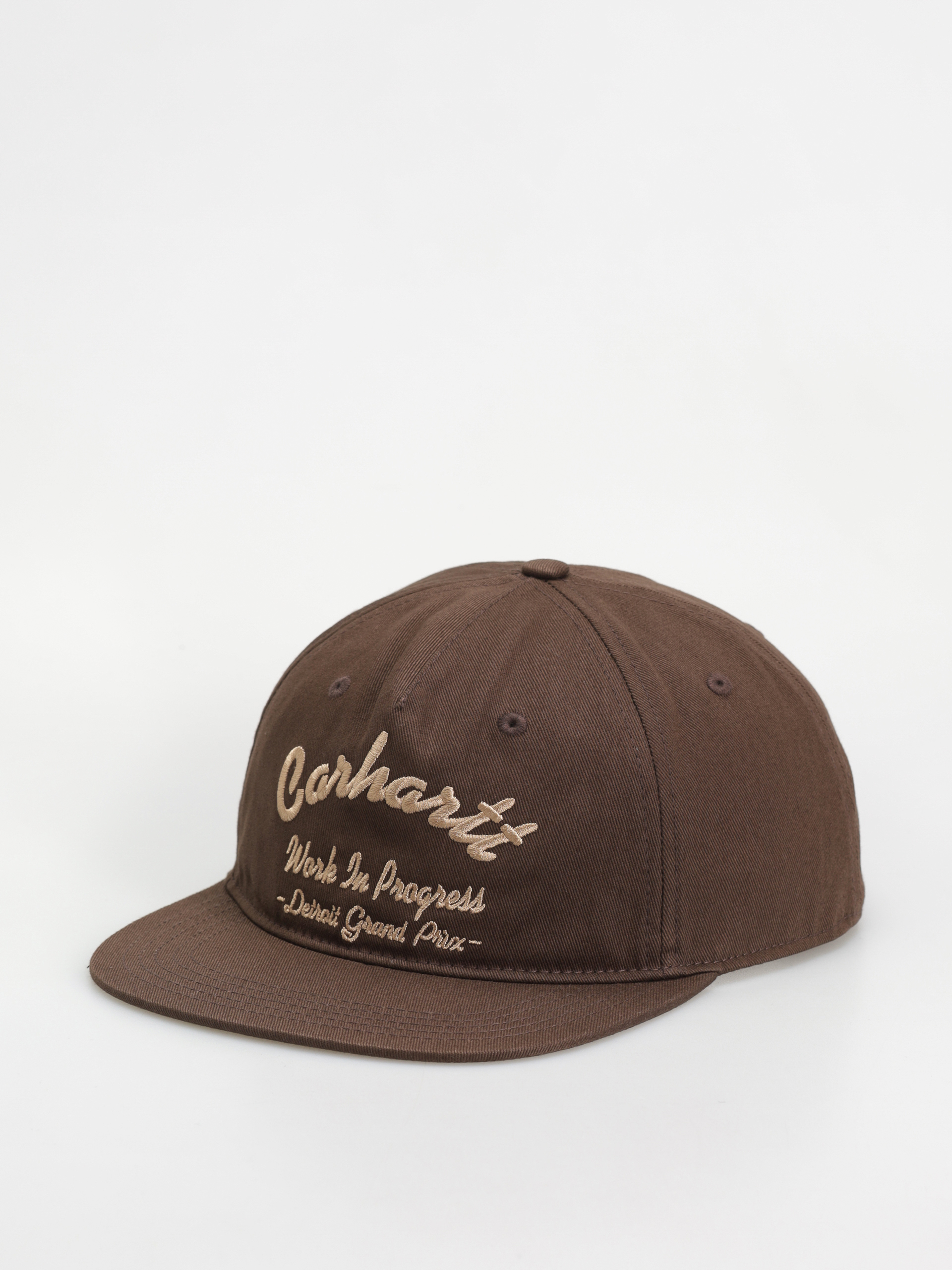 Carhartt WIP Racer Baseball sapka (liberica/peanut)