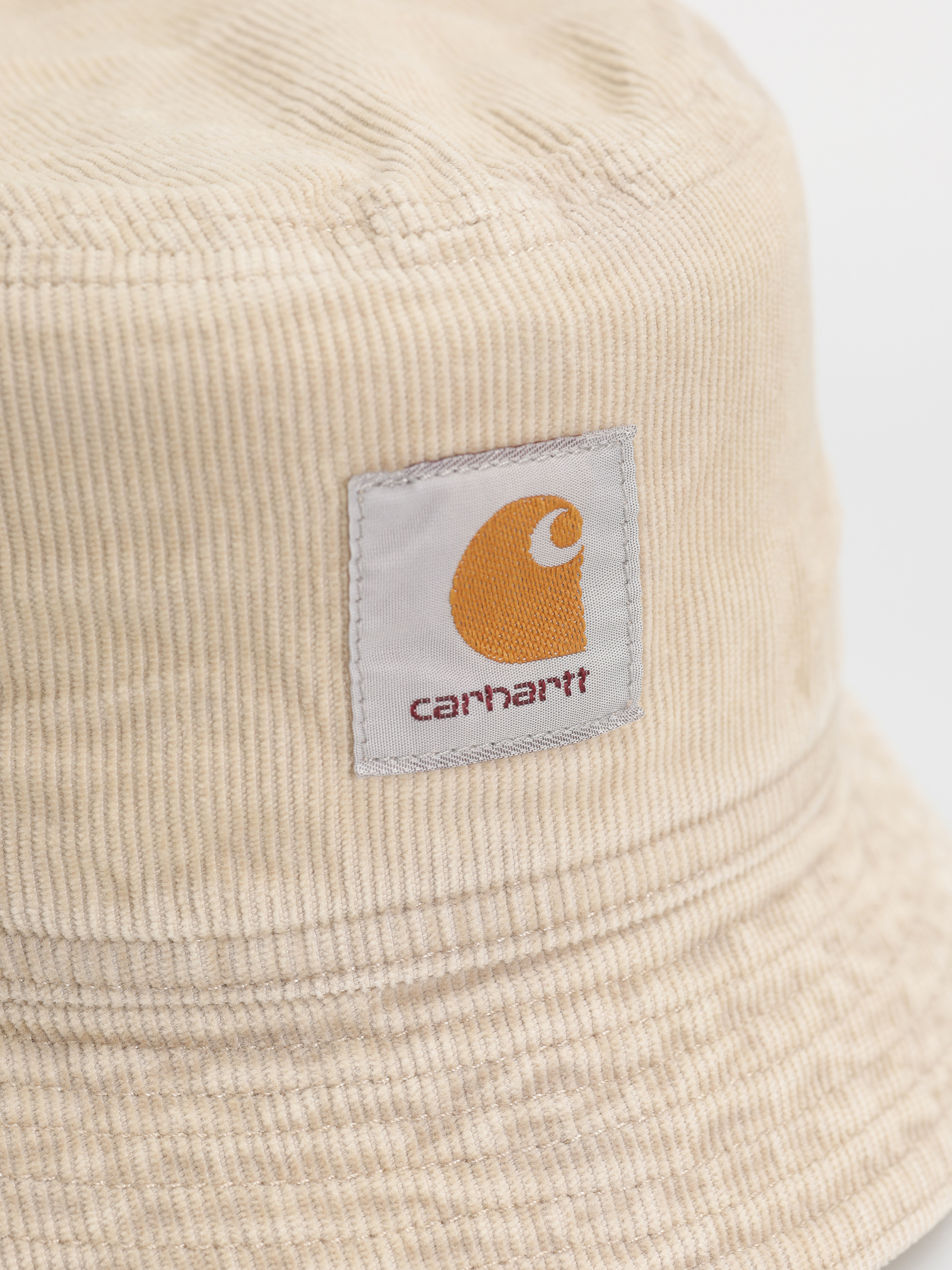 Carhartt WIP Reynold Bucket Kalap (dusky beige)