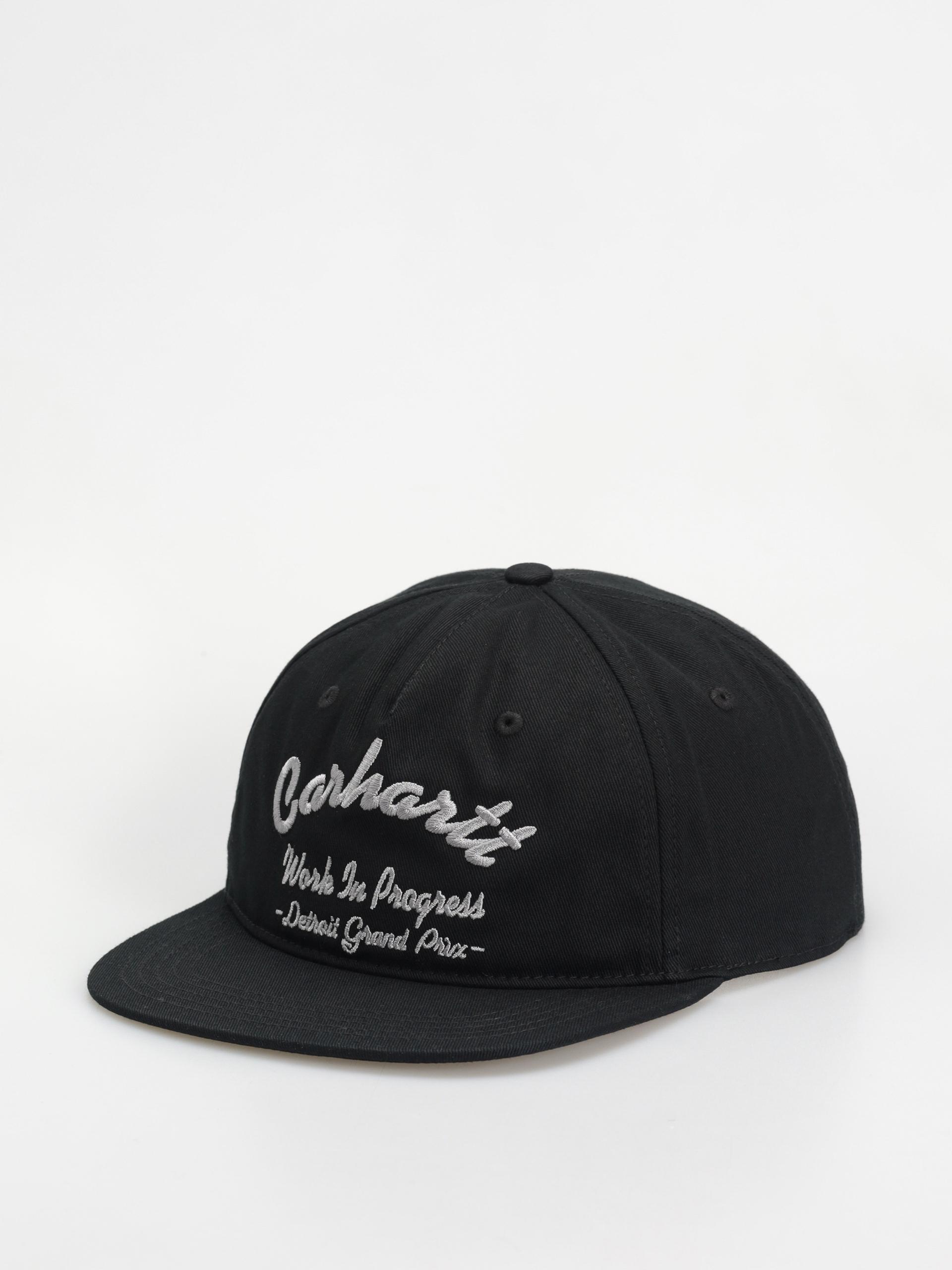 Carhartt WIP Racer Baseball sapka (black/yosemite)