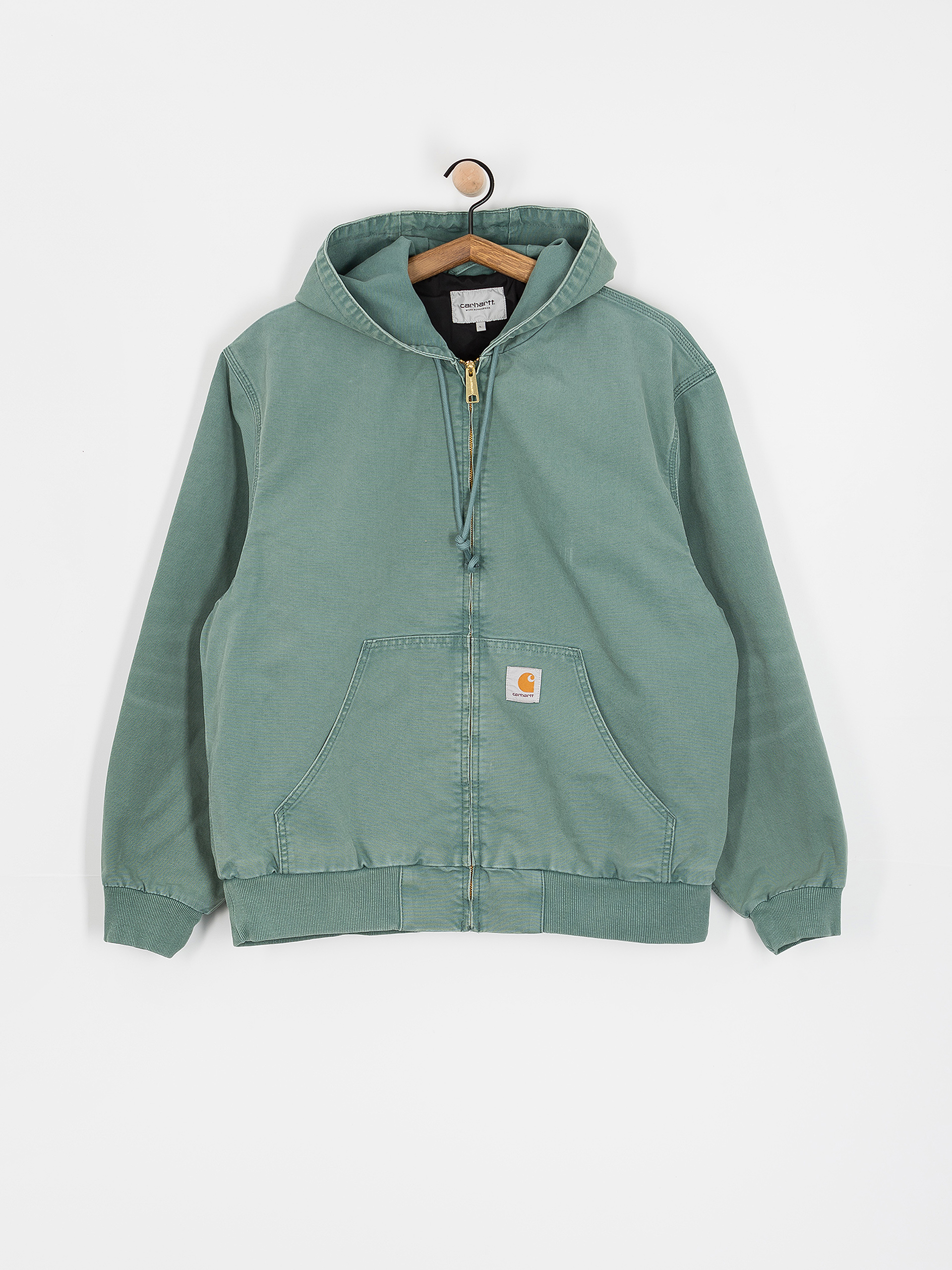 Carhartt WIP OG Active Dzseki (silver pine)