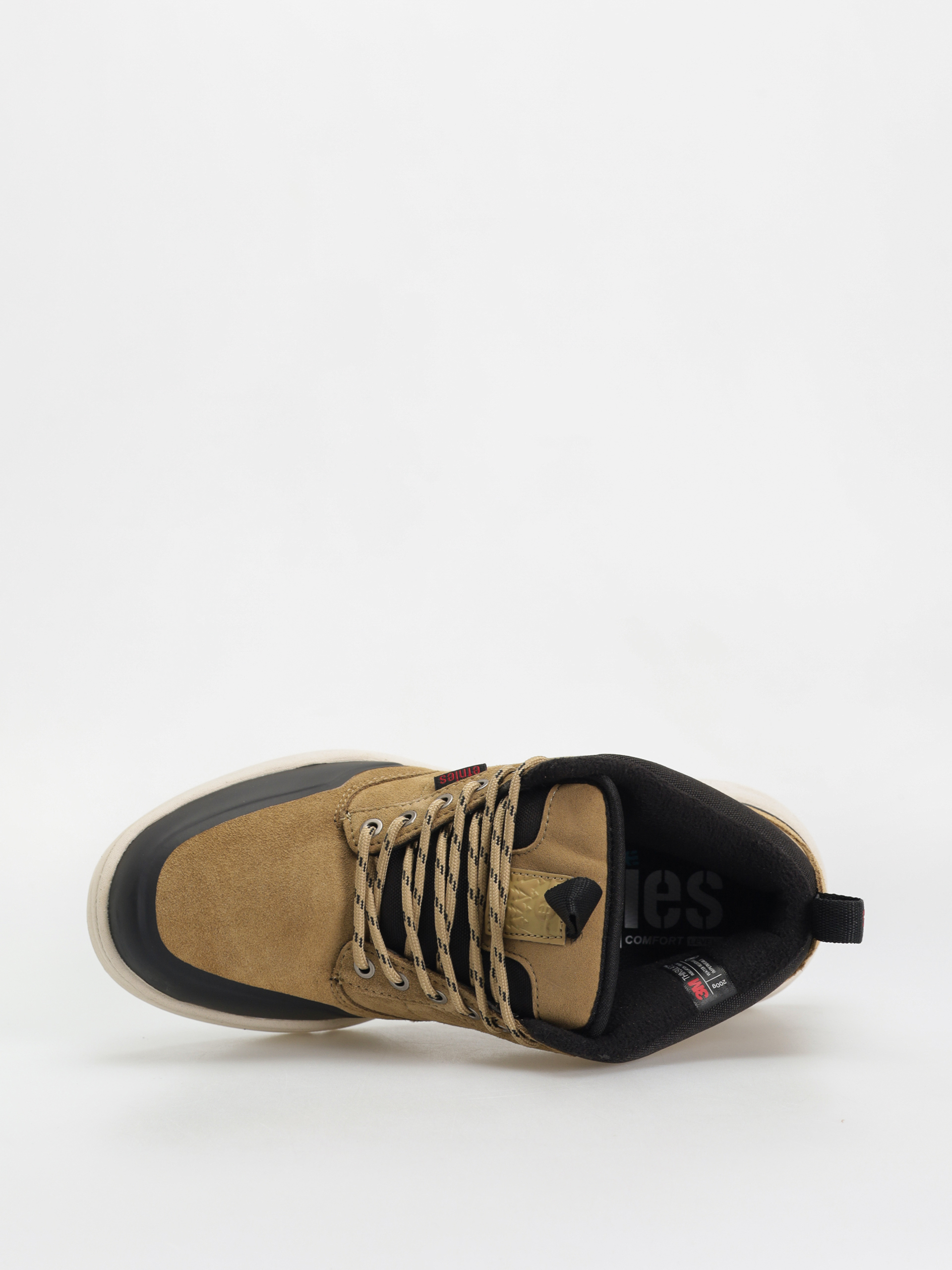 Etnies Jefferson Explorer Cipők (brown/black)