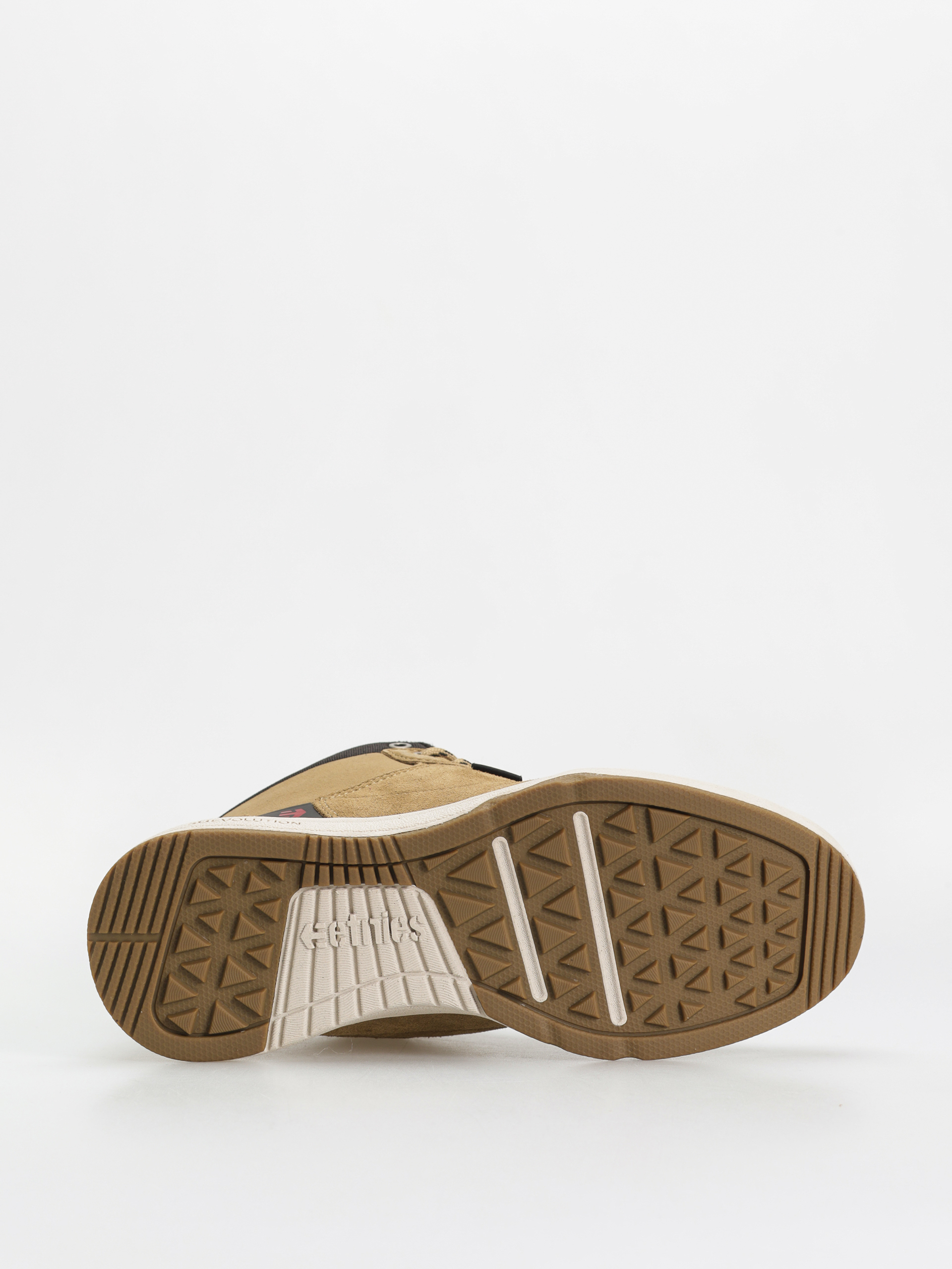 Etnies Jefferson Explorer Cipők (brown/black)