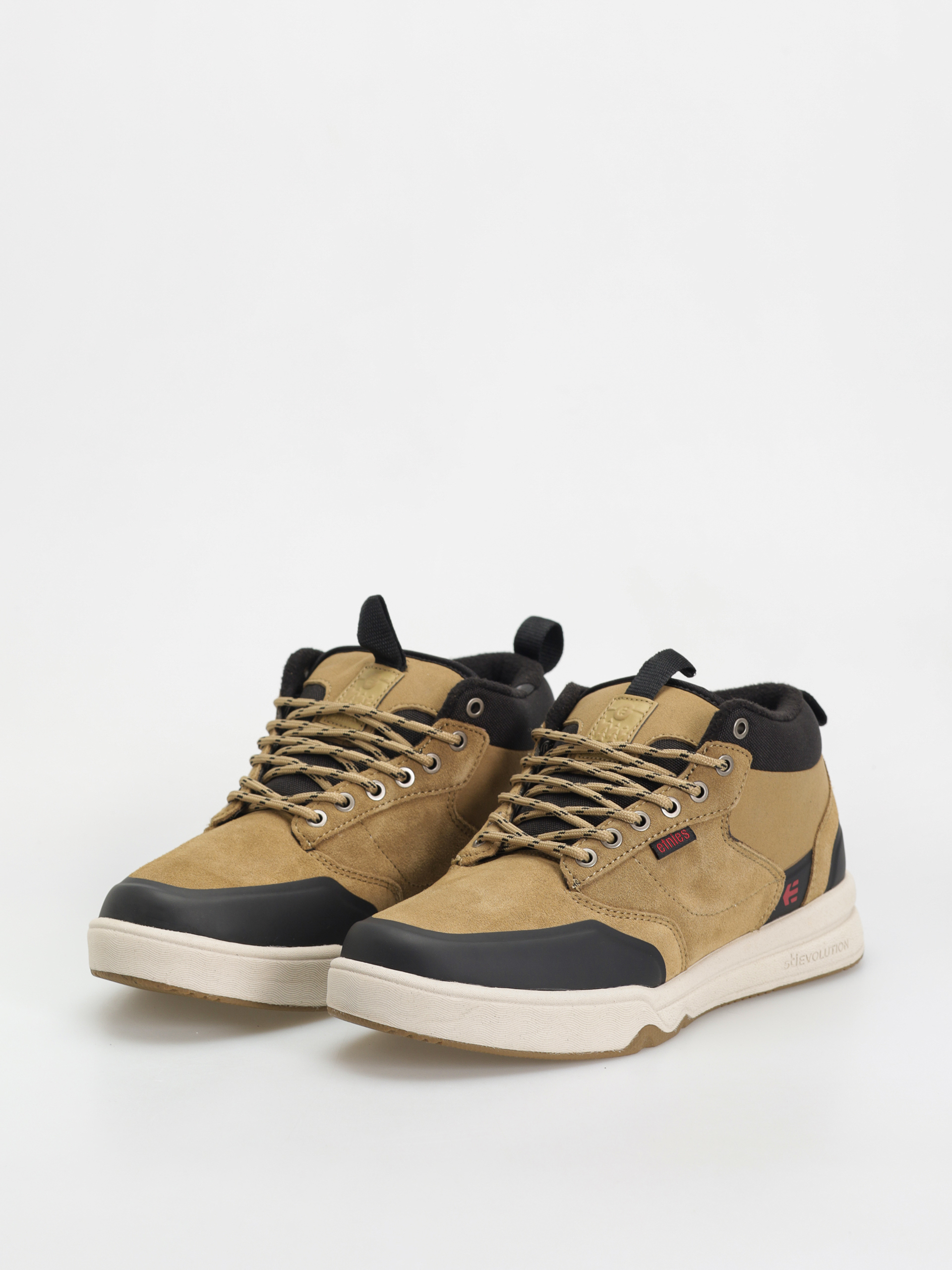 Etnies Jefferson Explorer Cipők (brown/black)