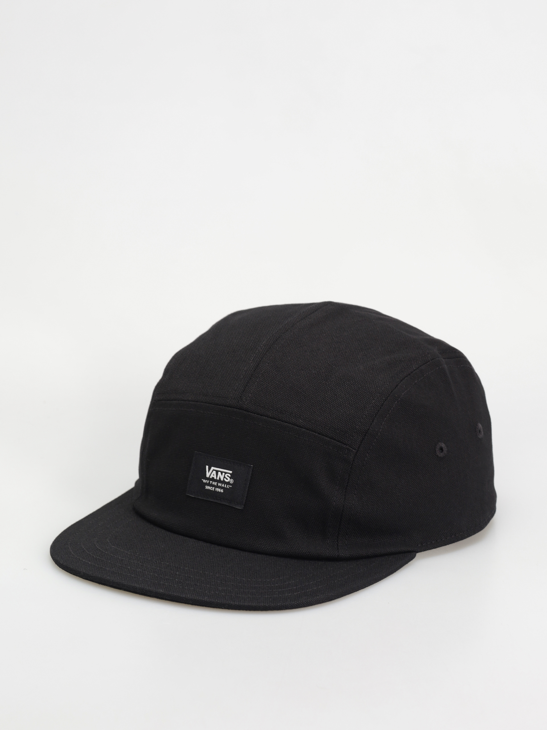 Vans Easy Patch Camper Baseball sapka (black)