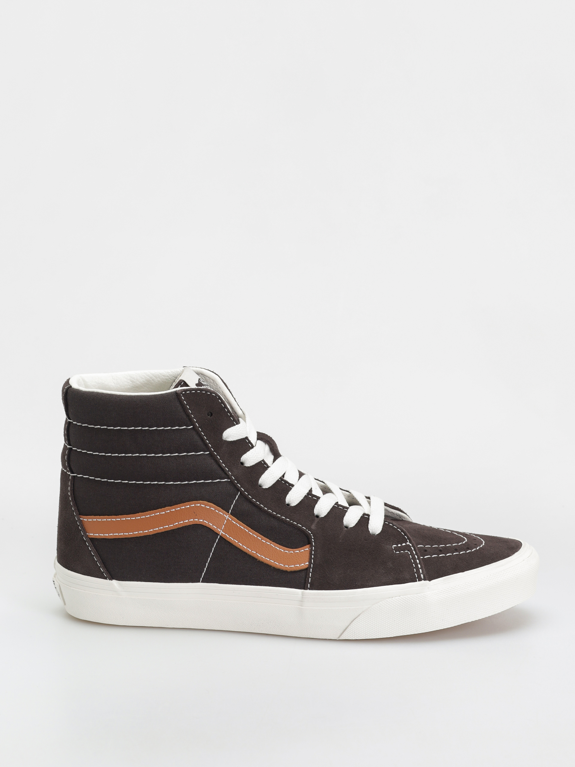 Vans Sk8 Hi Cipők (vintage after dark)