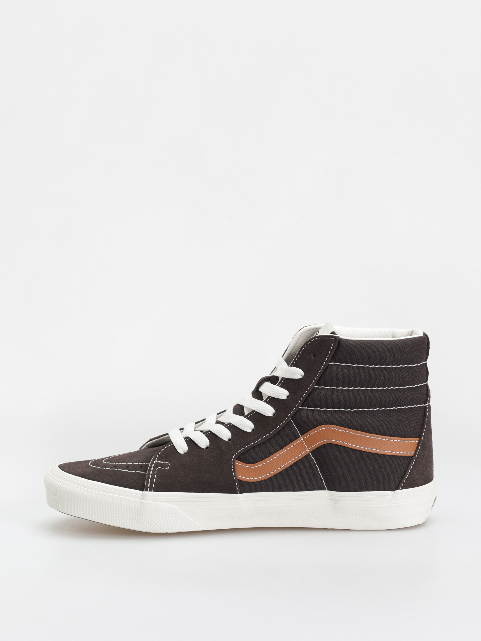 Vans Sk8 Hi Cipők (vintage after dark)