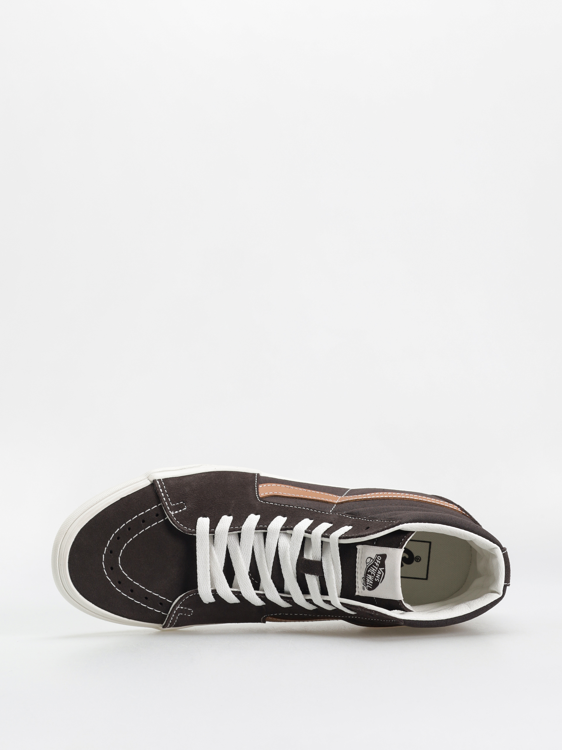 Vans Sk8 Hi Cipők (vintage after dark)