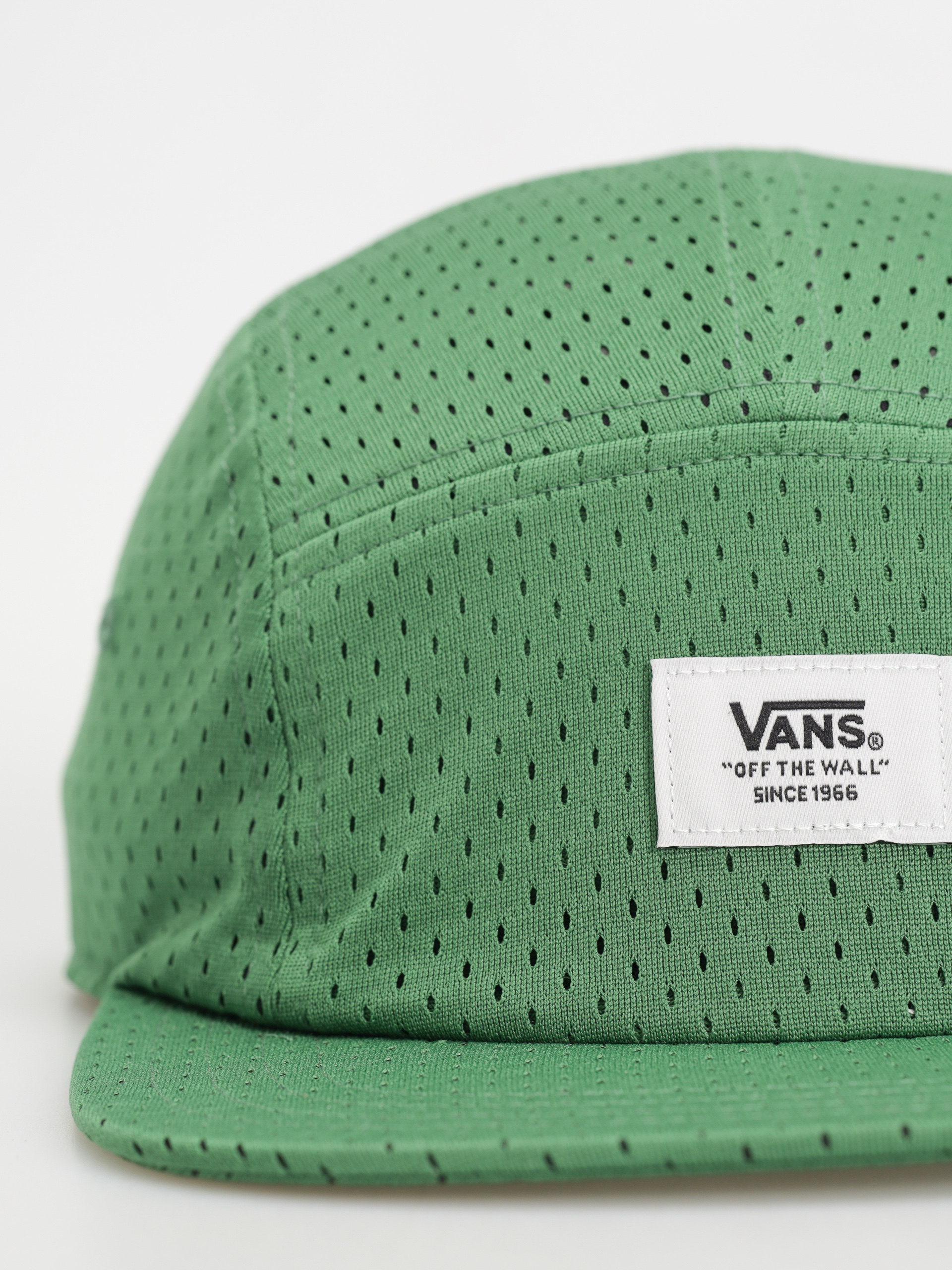 Vans Easy Patch Camper Baseball sapka (fairway)