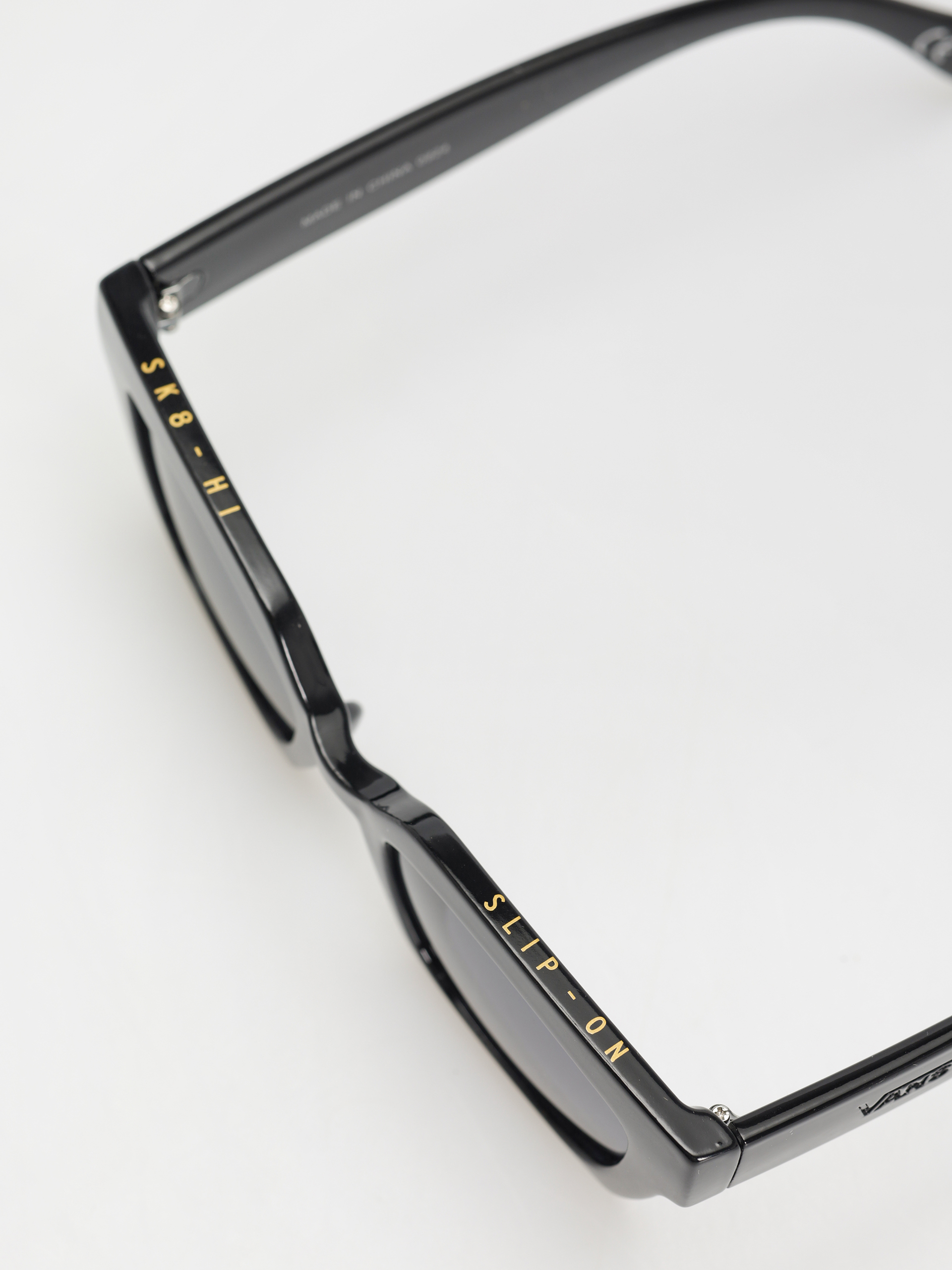 Vans Belden Napszemüvegek (black/gold)