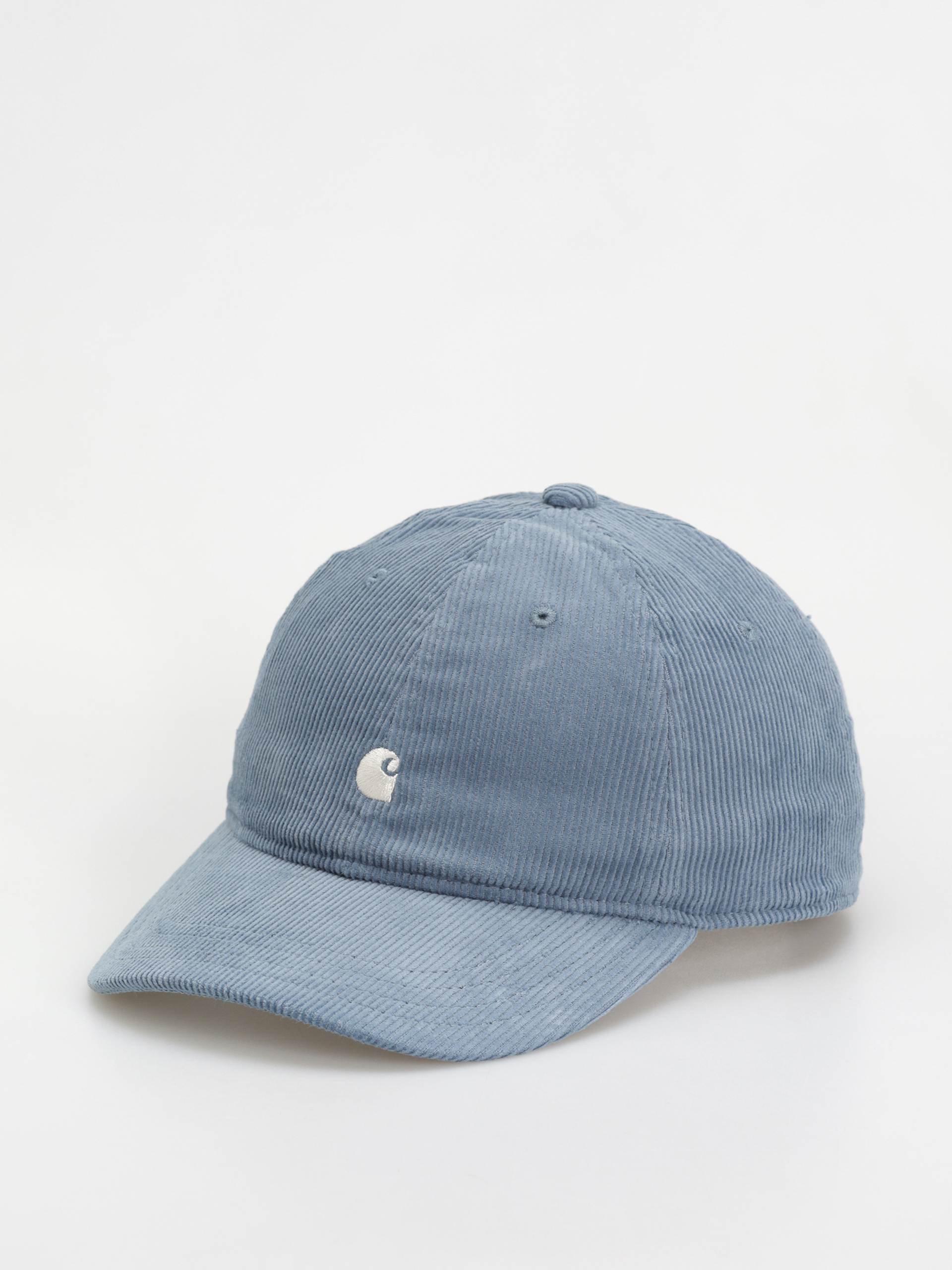 Carhartt WIP Harlem Baseball sapka (icy water/wax)