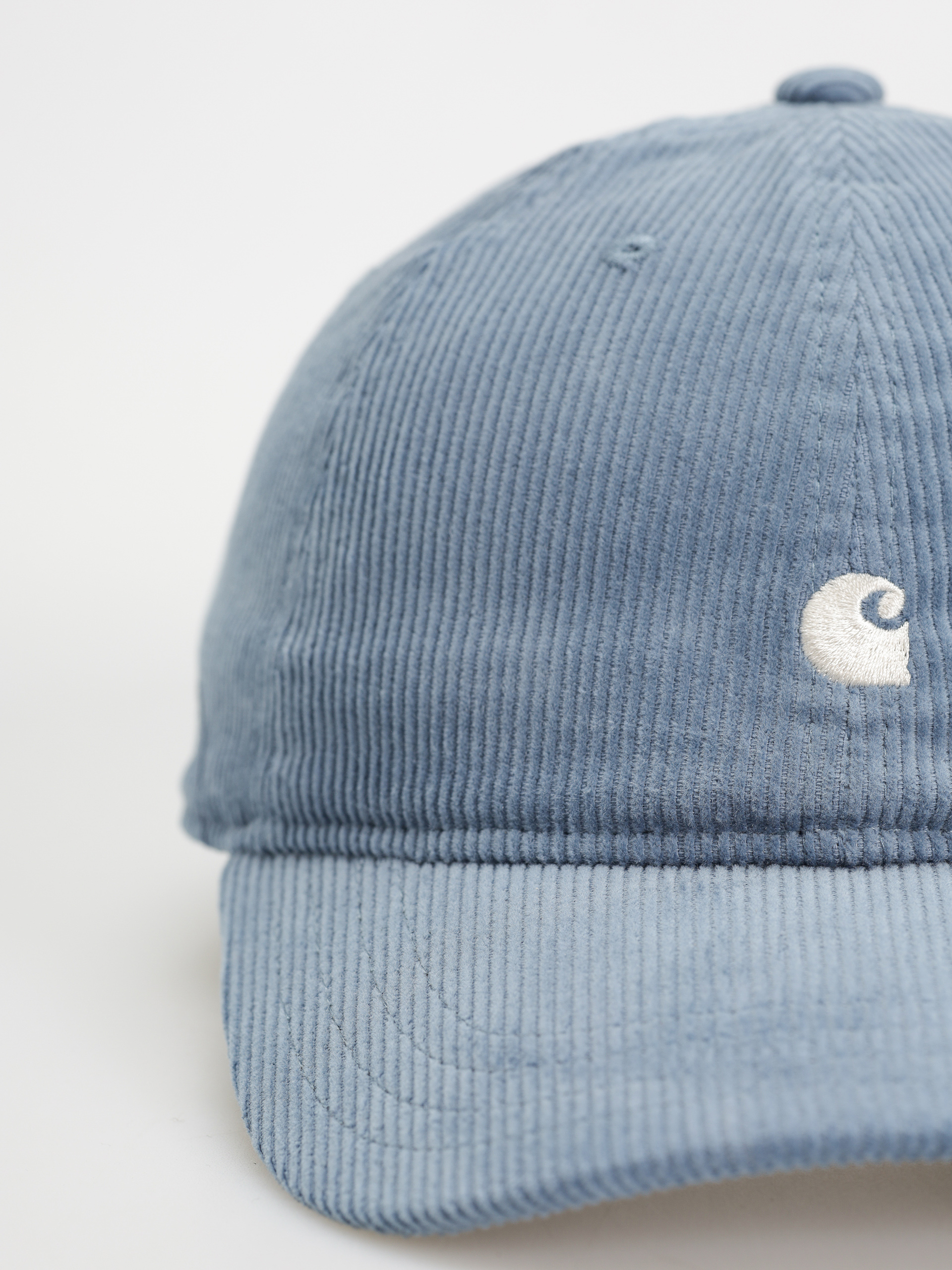 Carhartt WIP Harlem Baseball sapka (icy water/wax)