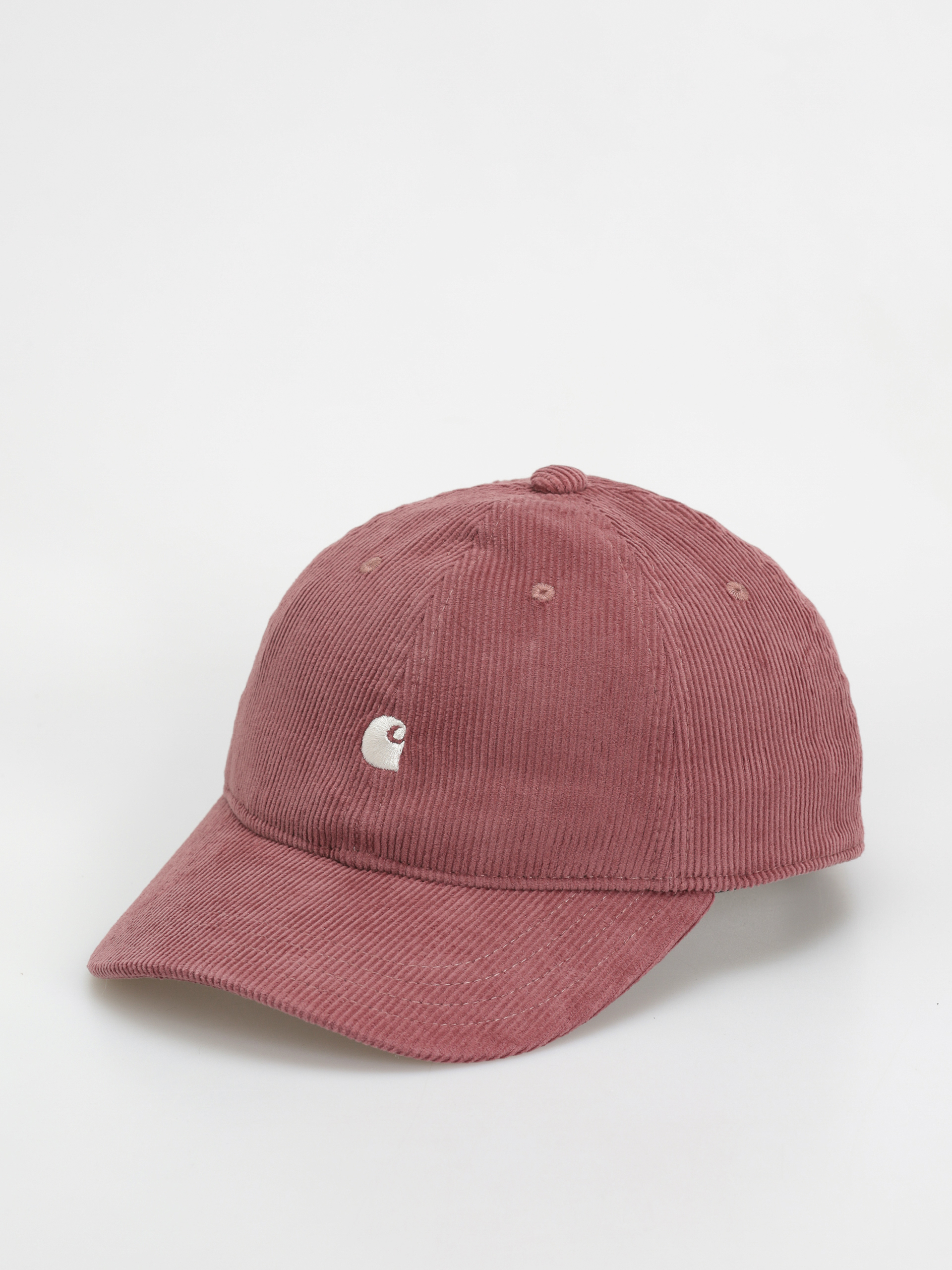 Carhartt WIP Harlem Baseball sapka (dusky pink/wax)