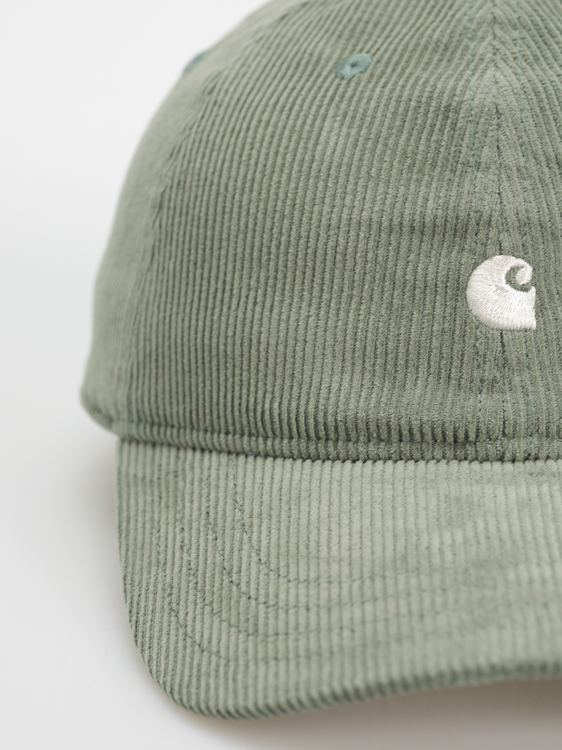 Carhartt WIP Harlem Baseball sapka (park/wax)