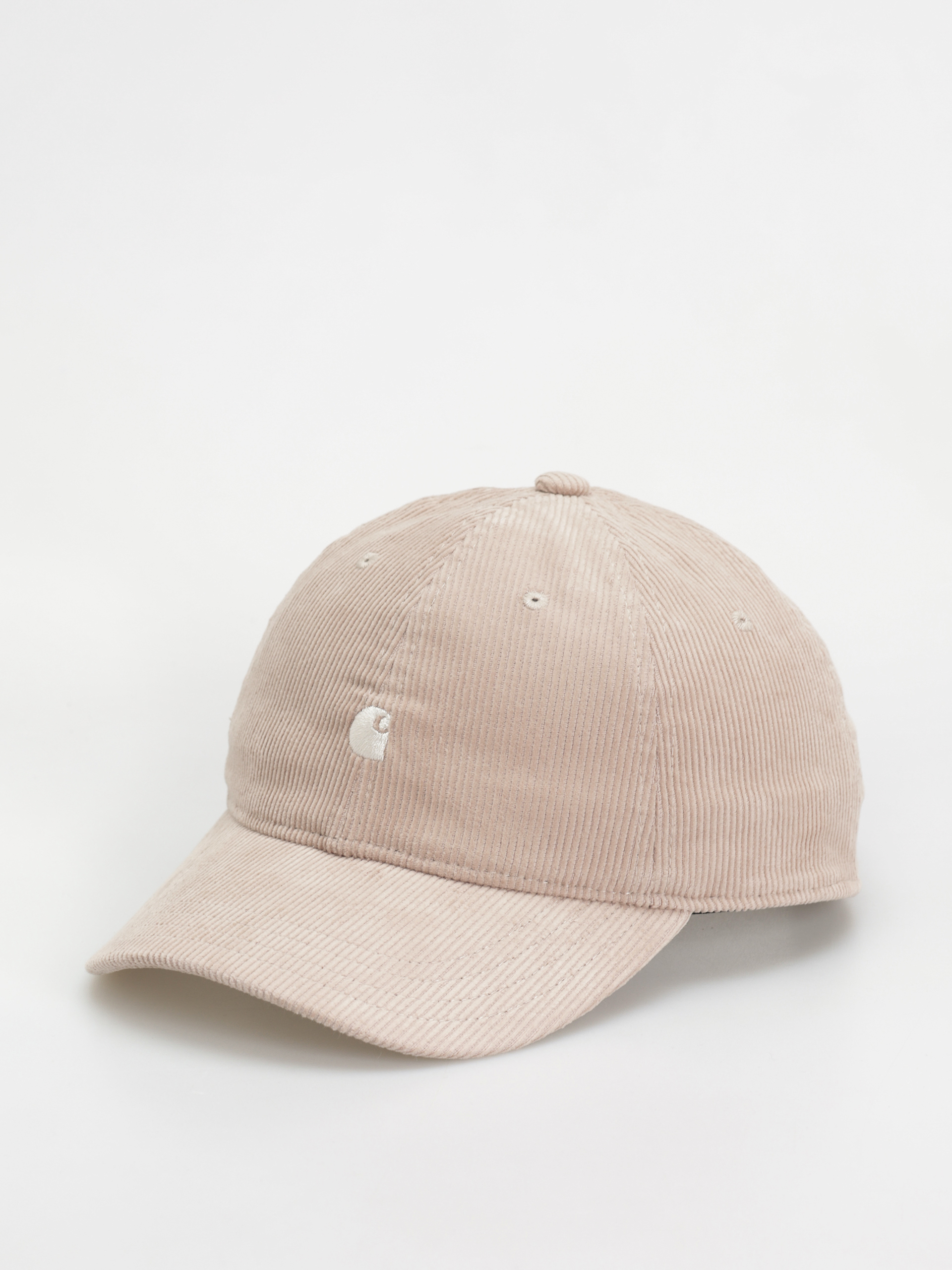 Carhartt WIP Harlem Baseball sapka (dusky beige/wax)