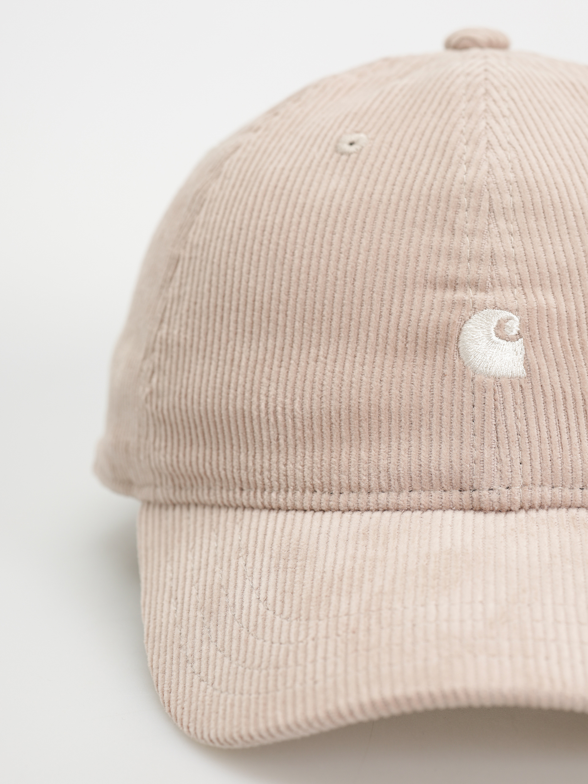 Carhartt WIP Harlem Baseball sapka (dusky beige/wax)