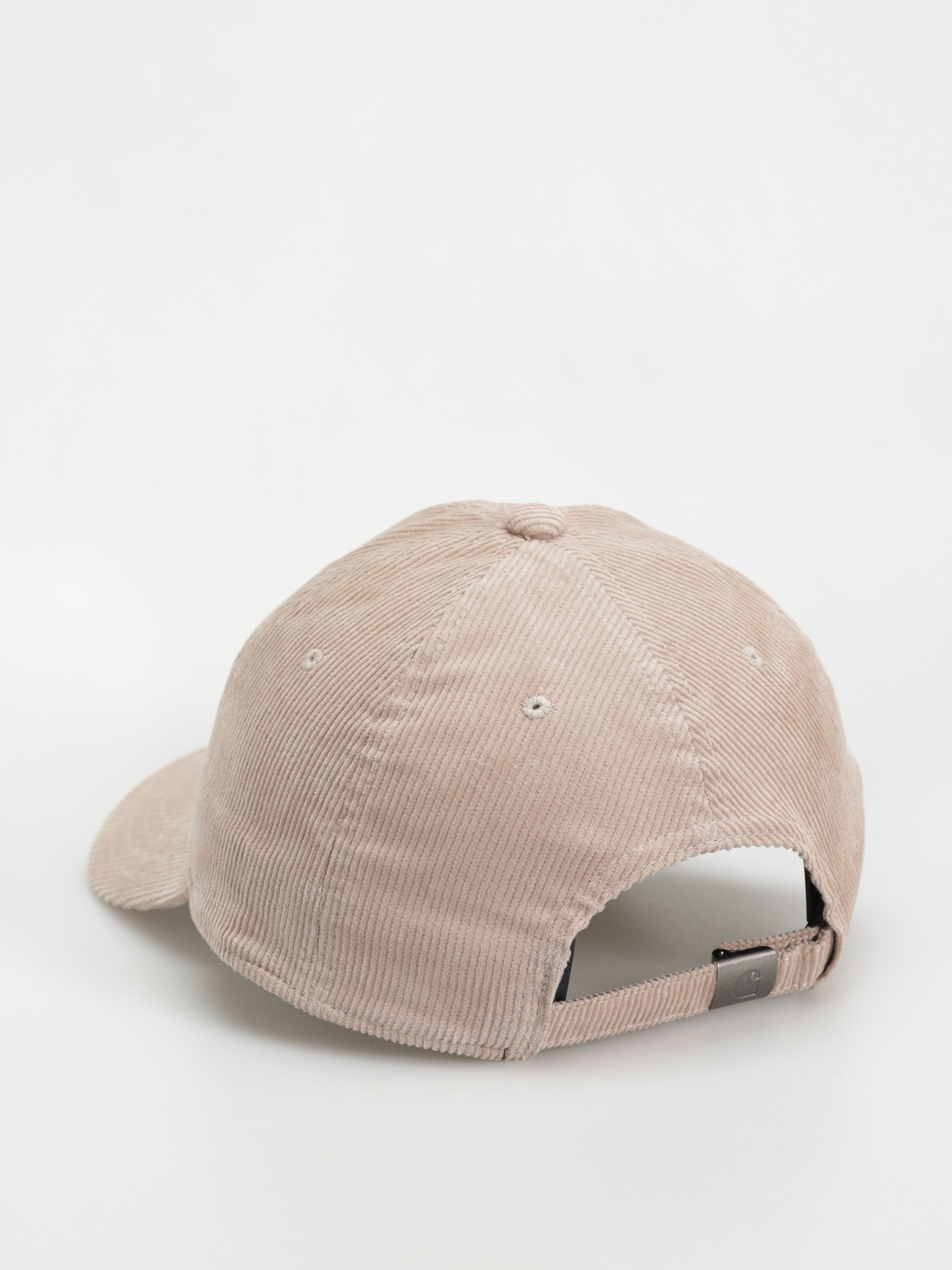 Carhartt WIP Harlem Baseball sapka (dusky beige/wax)