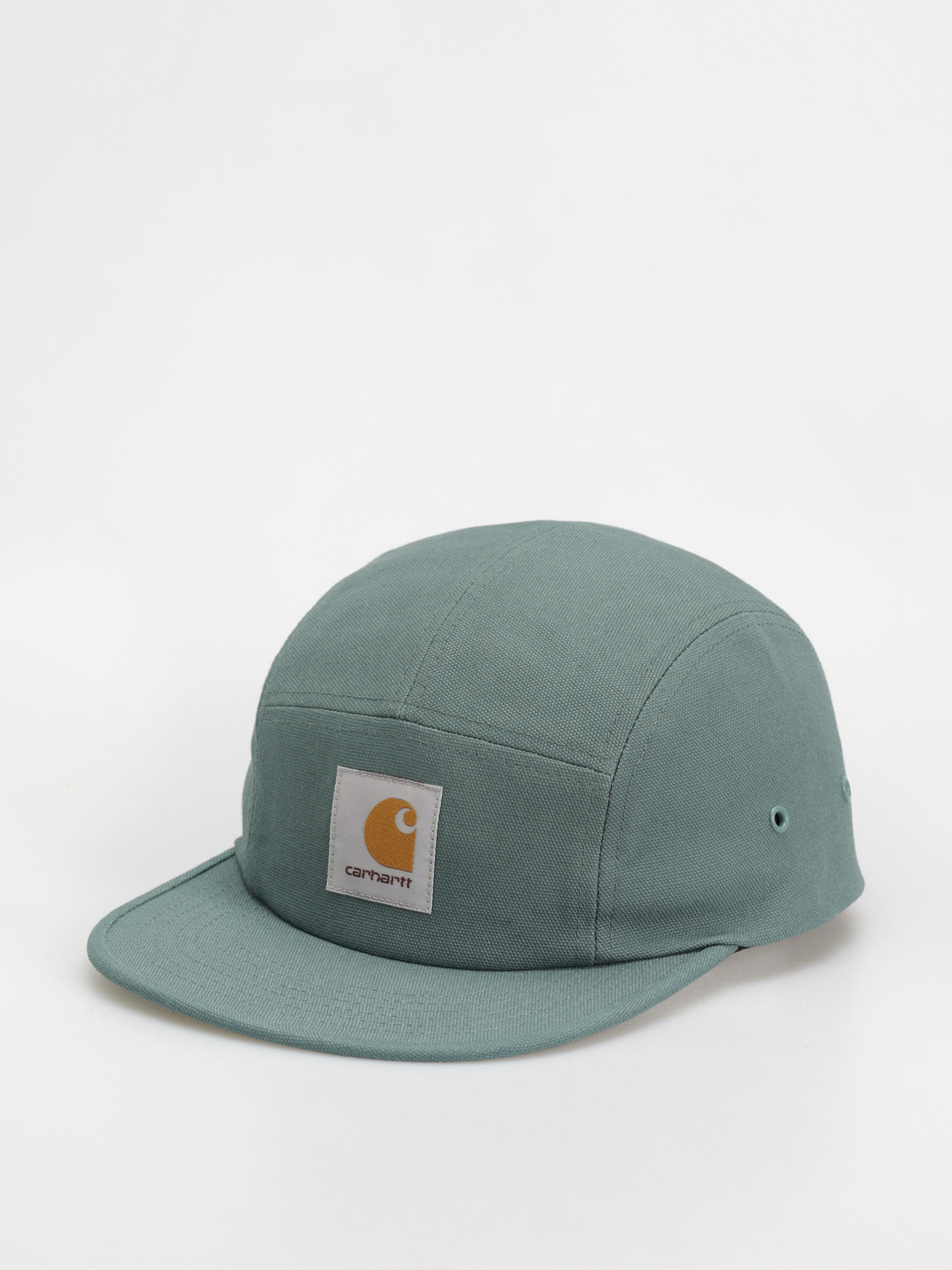 Carhartt WIP Backley Baseball sapka (silver pine)