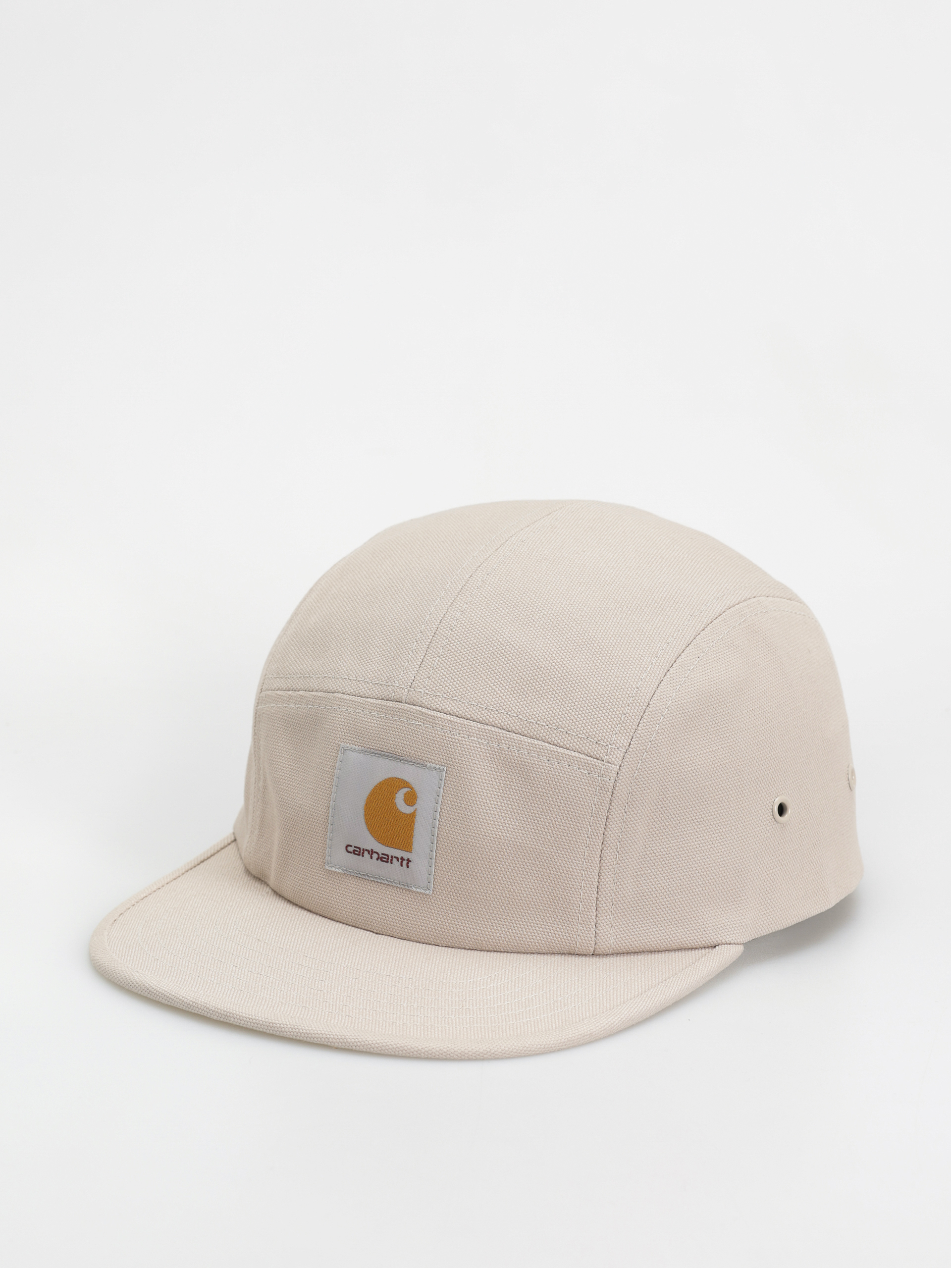 Carhartt WIP Backley Baseball sapka (dusky beige)