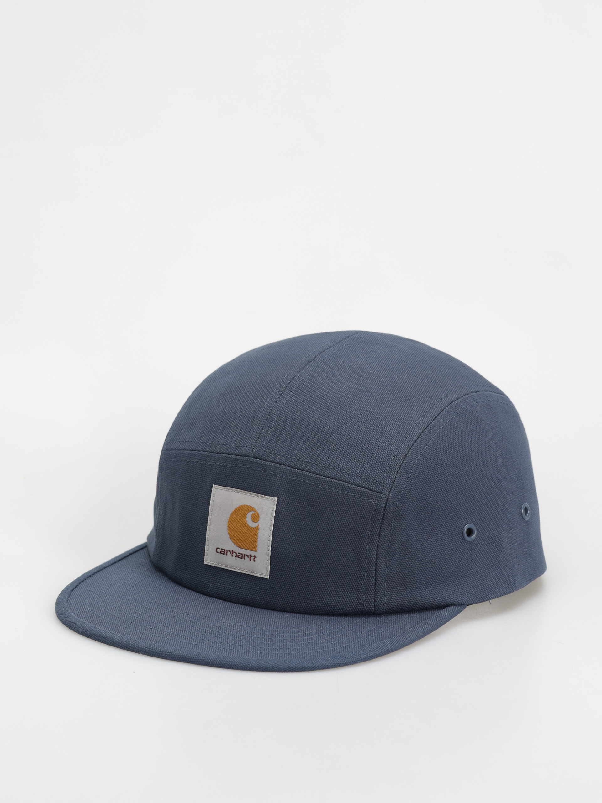 Carhartt WIP Backley Baseball sapka (dusky blue)