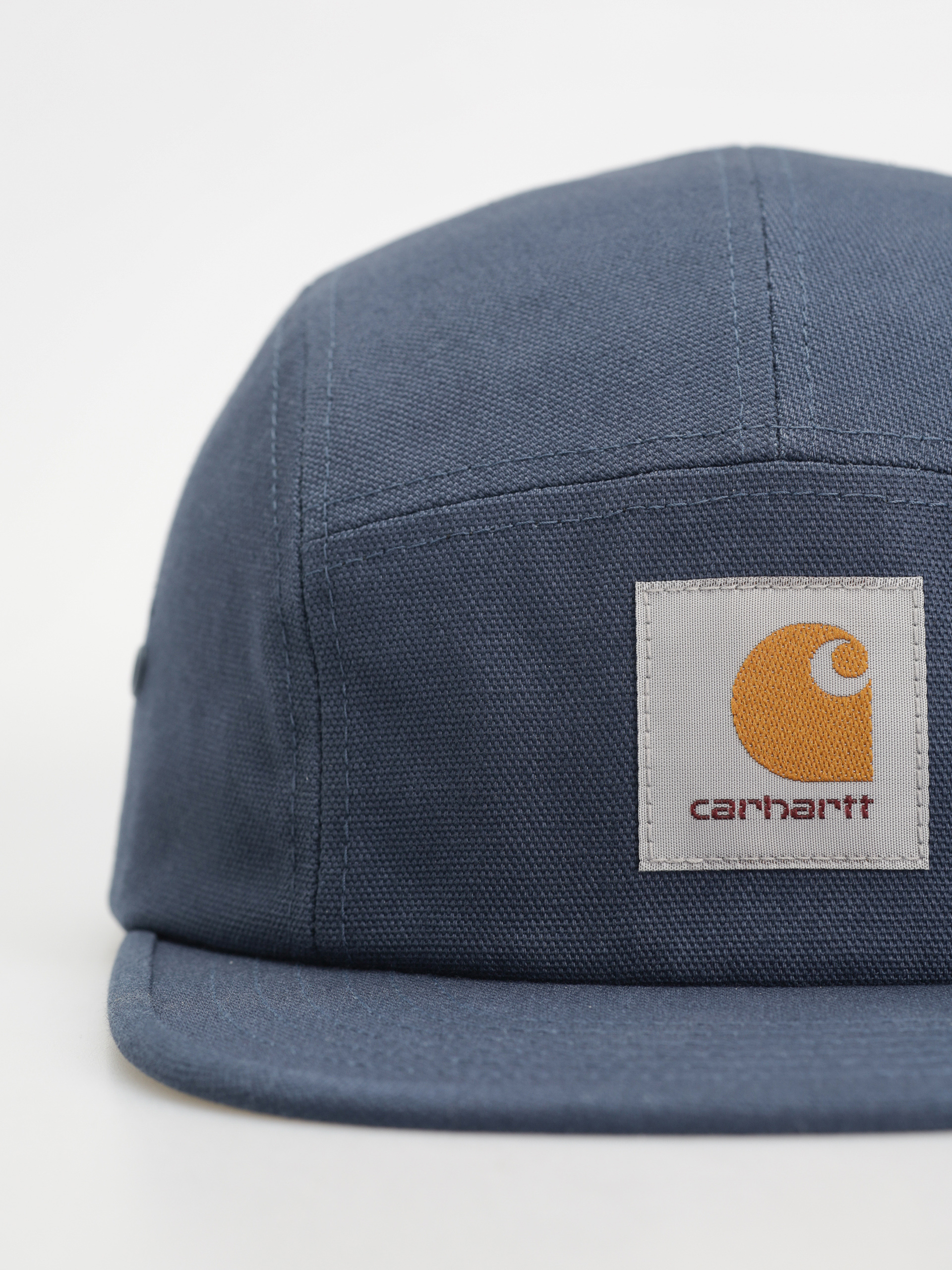 Carhartt WIP Backley Baseball sapka (dusky blue)