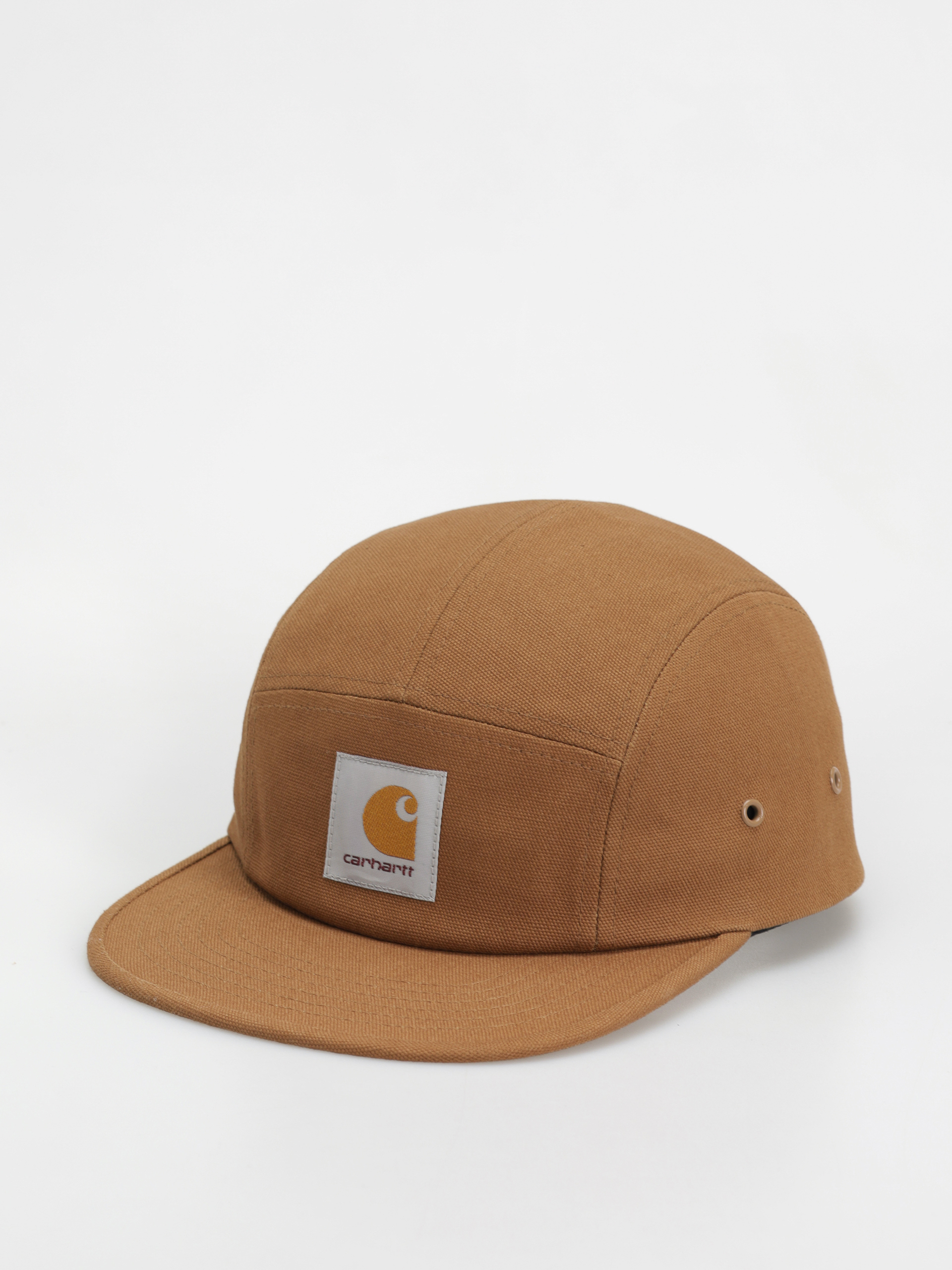 Carhartt WIP Backley Baseball sapka (hamilton brown)