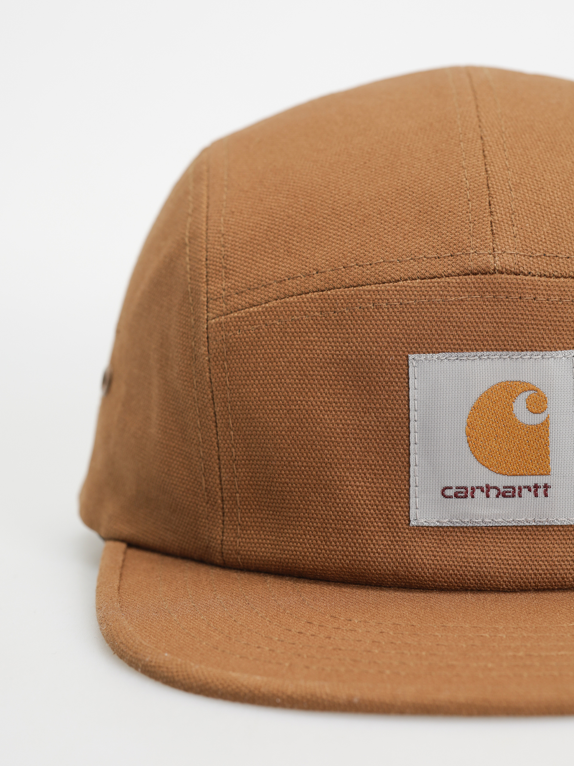 Carhartt WIP Backley Baseball sapka (hamilton brown)
