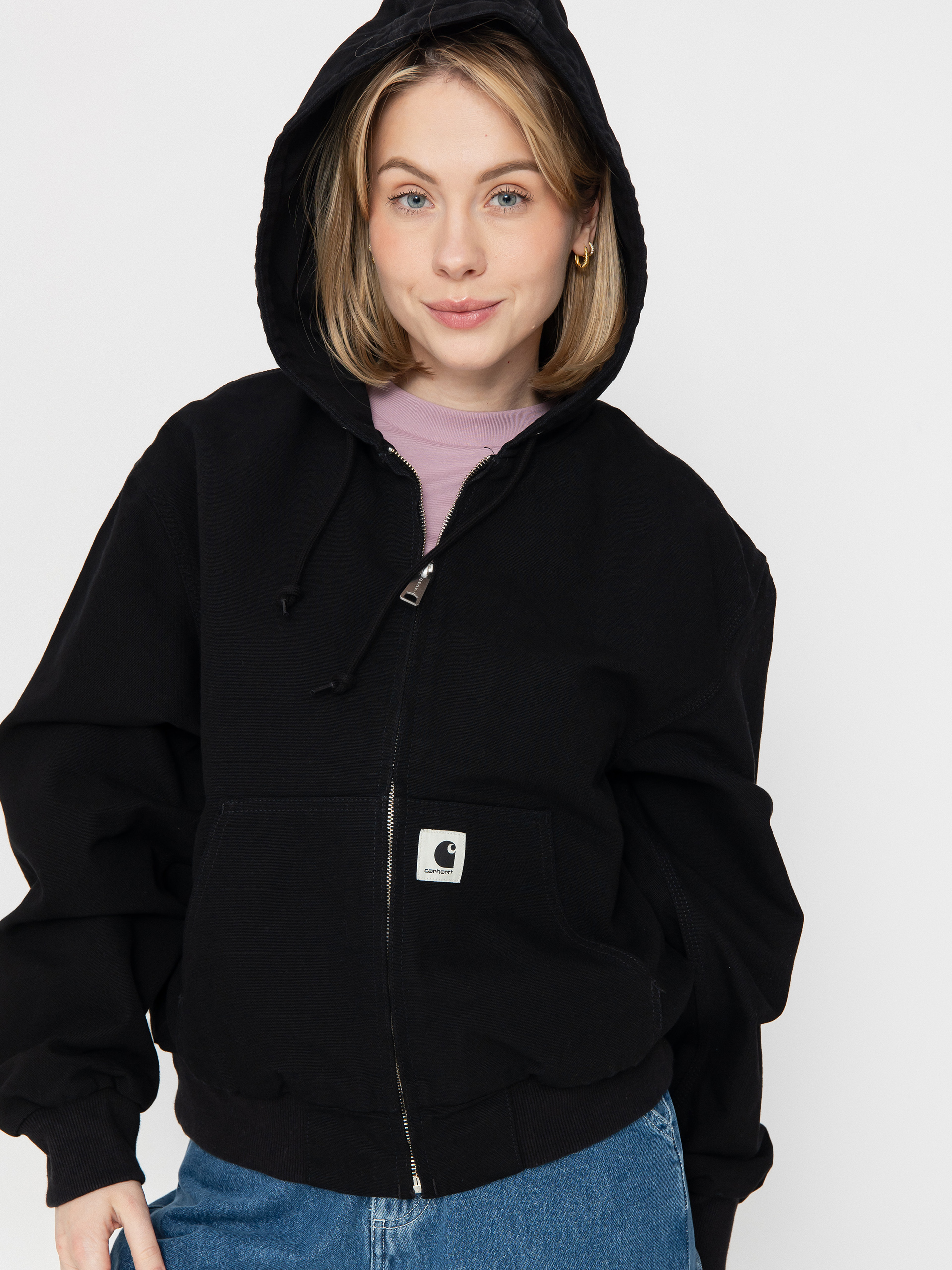 Carhartt WIP OG Active Wmn Dzseki