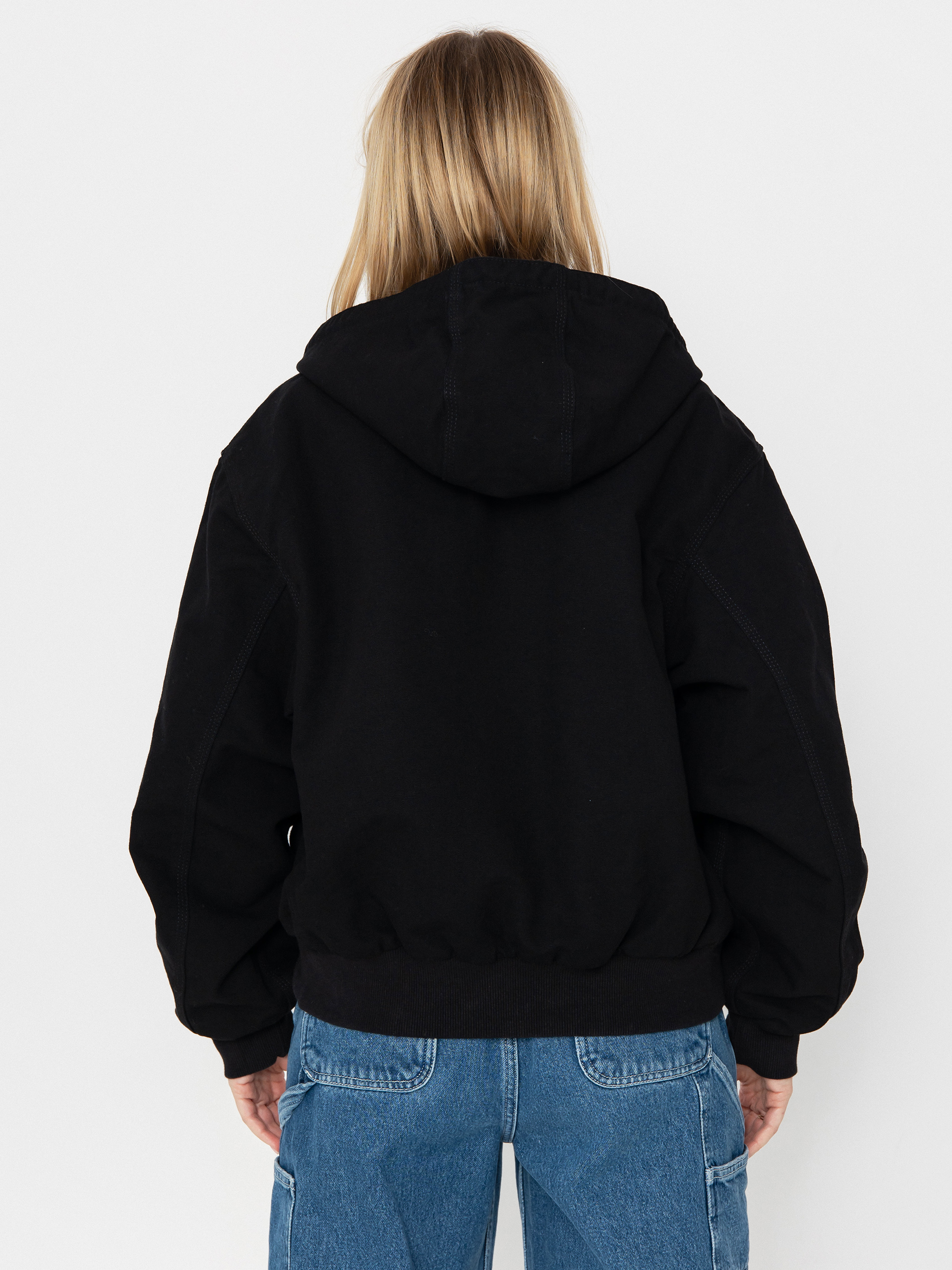 Carhartt WIP OG Active Wmn Dzseki (black)