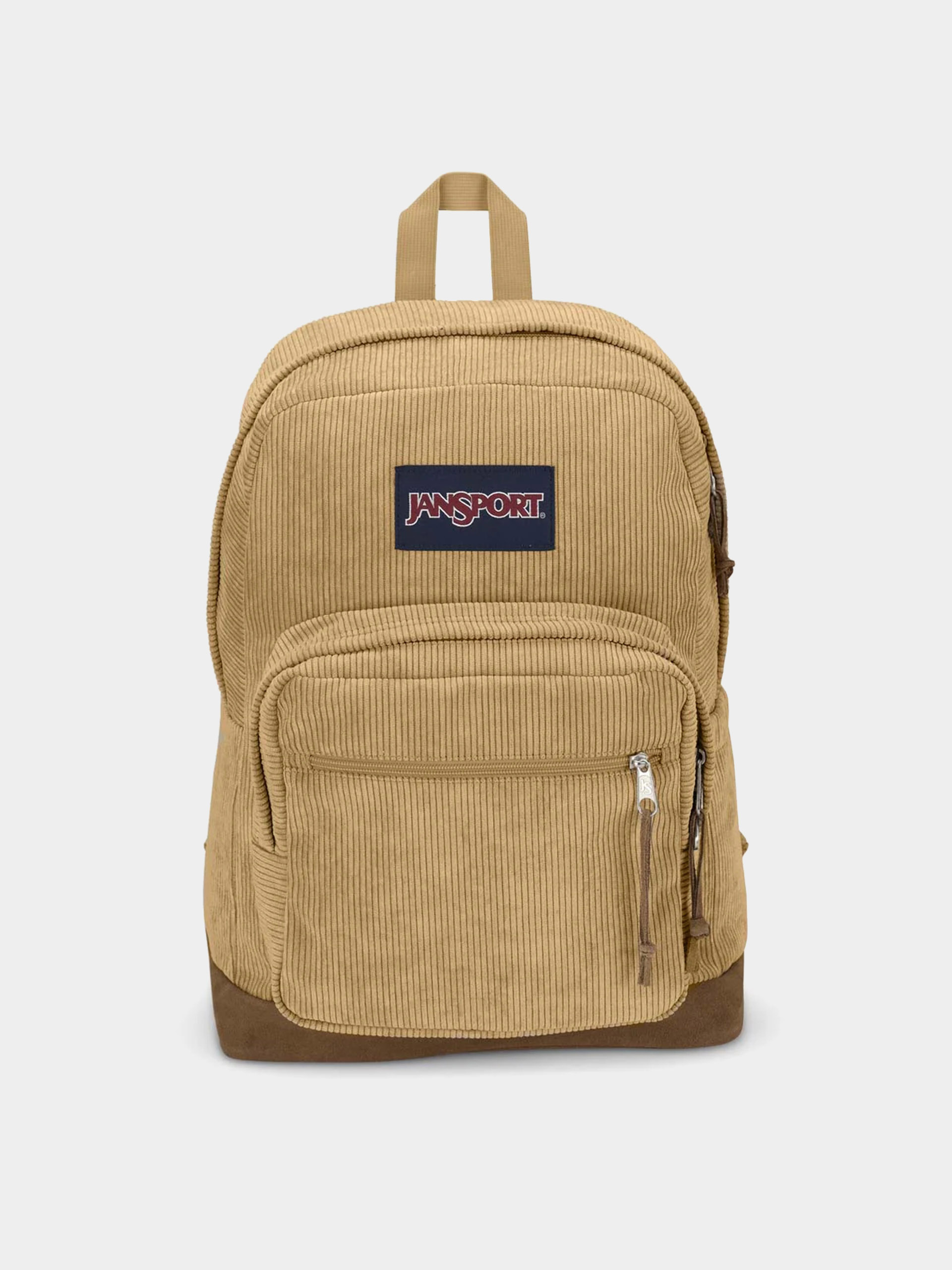 Hátizsák JanSport Right Pack Expression (curry corduroy)