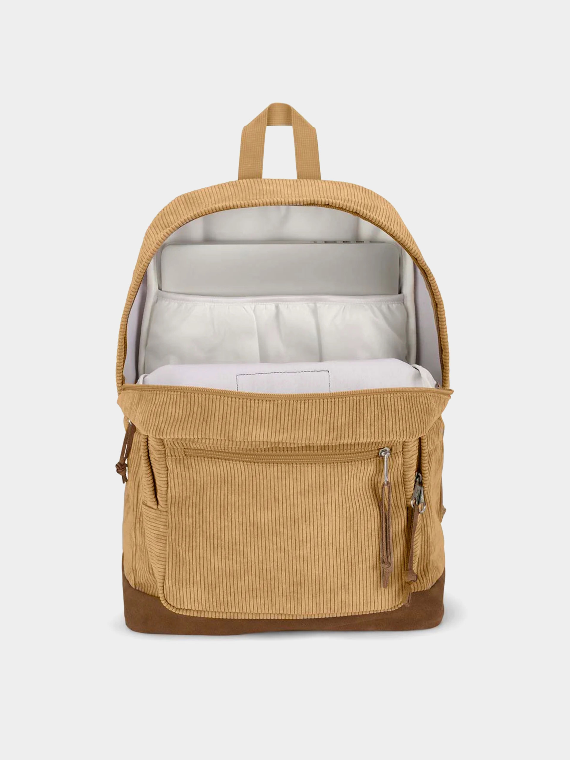 Hátizsák JanSport Right Pack Expression (curry corduroy)